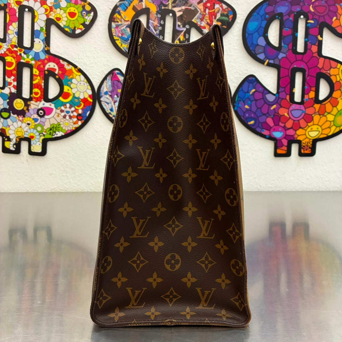 Louis Vuitton OnTheGo GM M45320