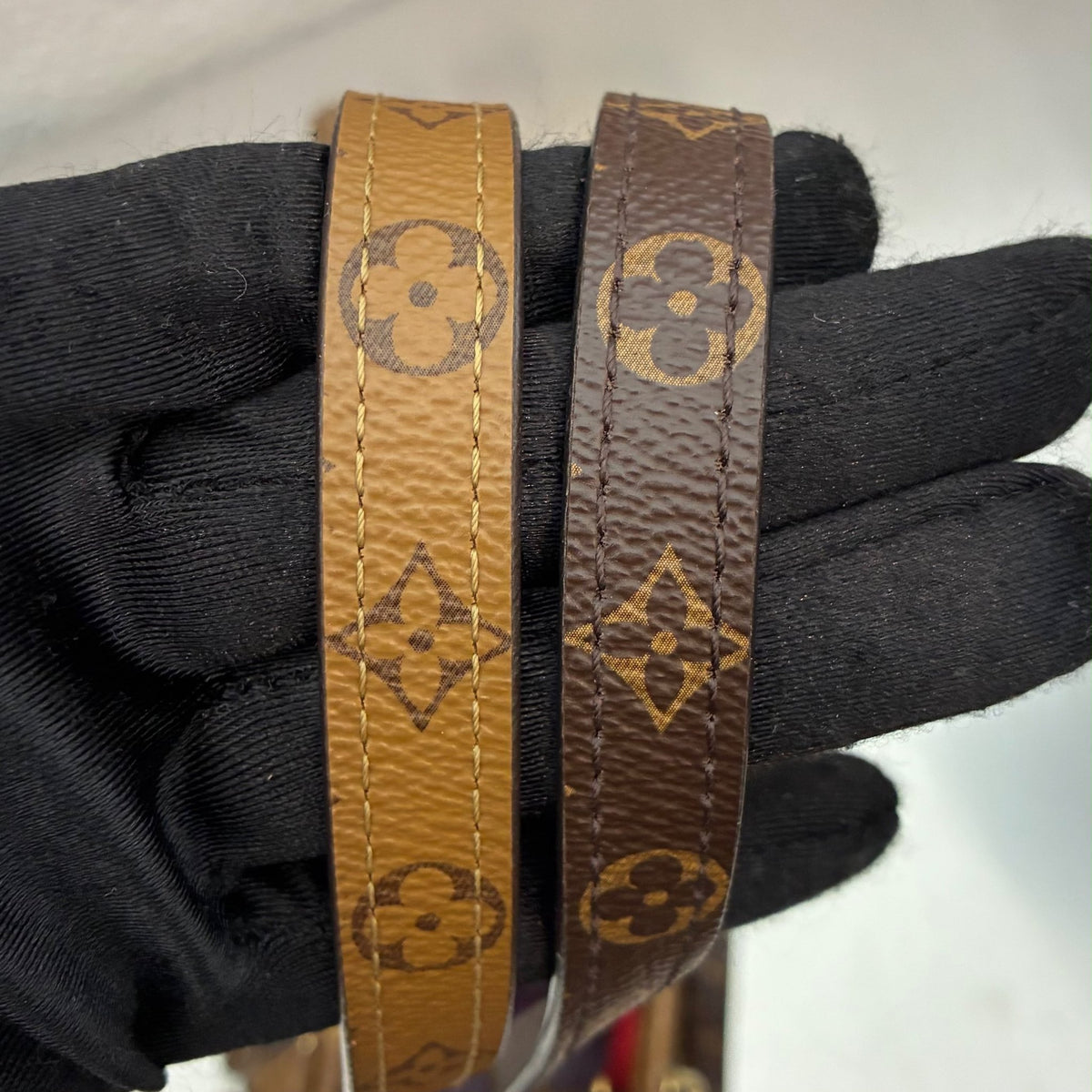 Louis Vuitton OnTheGo MM