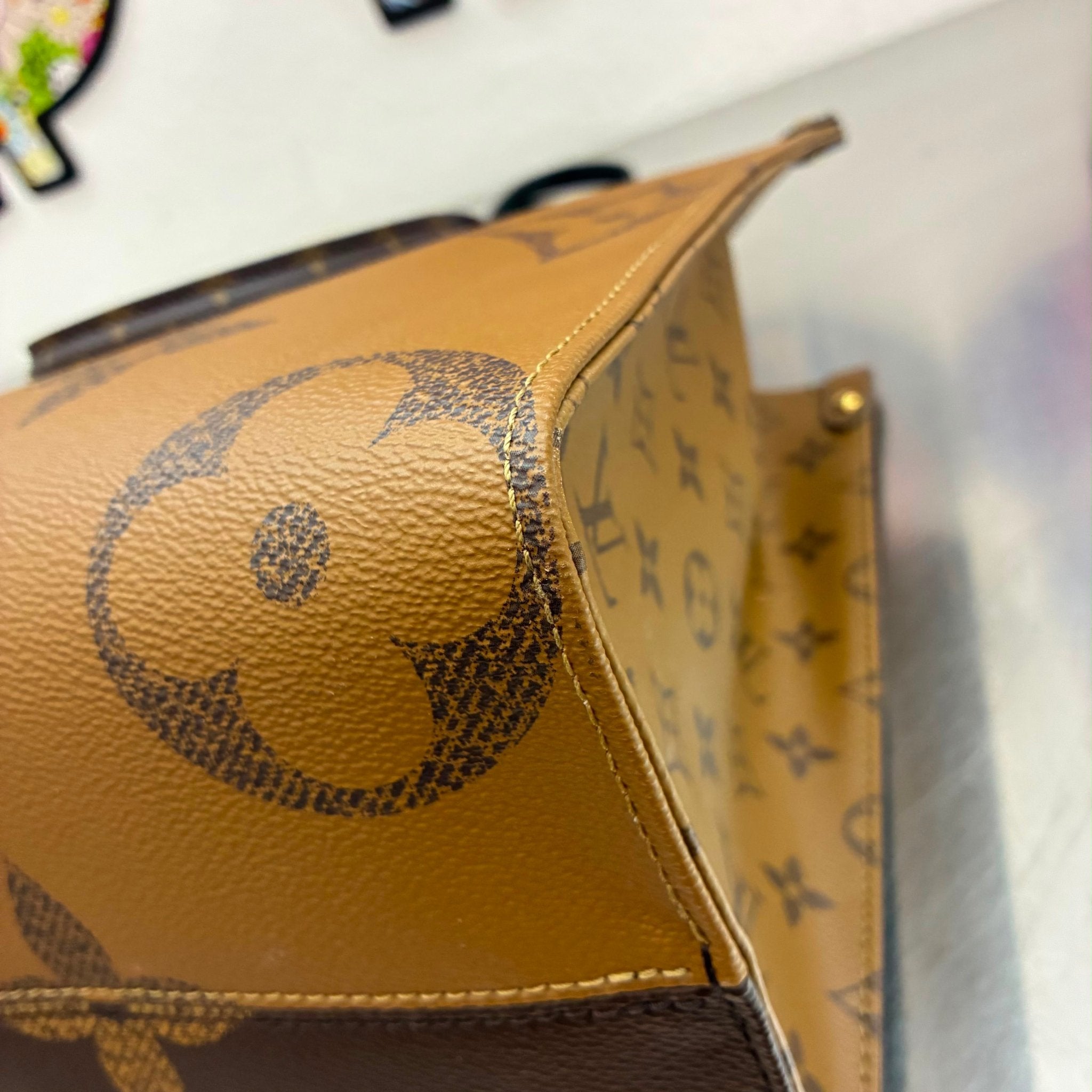 Louis Vuitton OnTheGo MM
