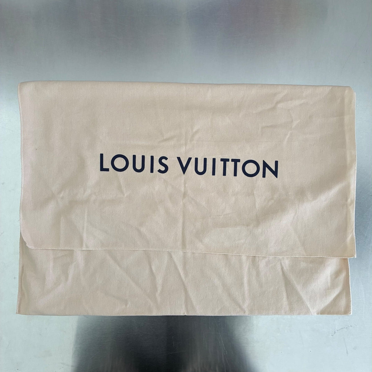 Louis Vuitton OnTheGo MM Empreinte