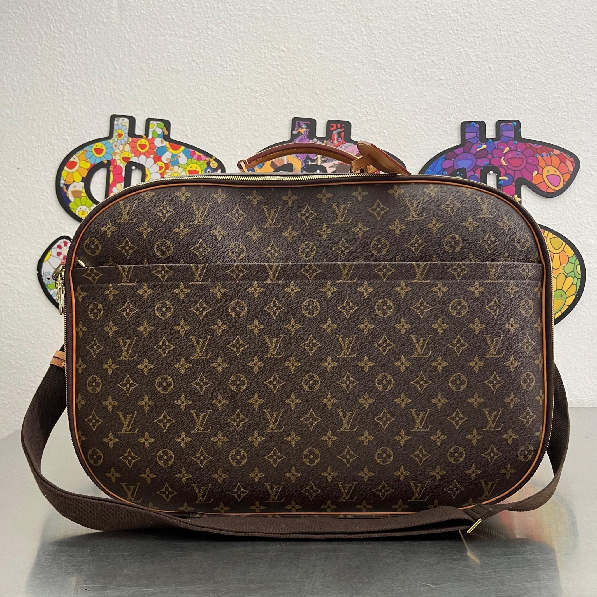 Louis Vuitton Packall GM