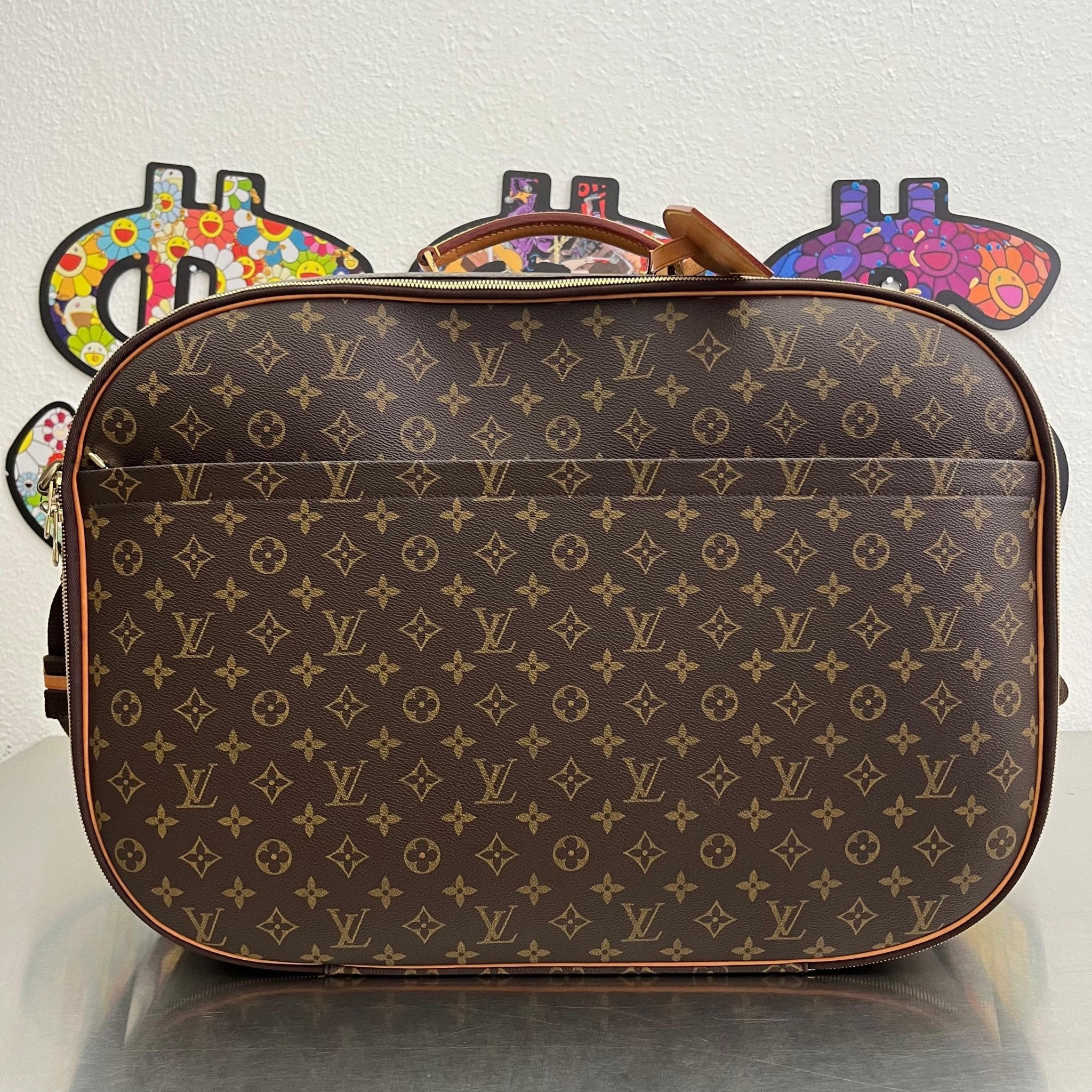Louis Vuitton Packall GM