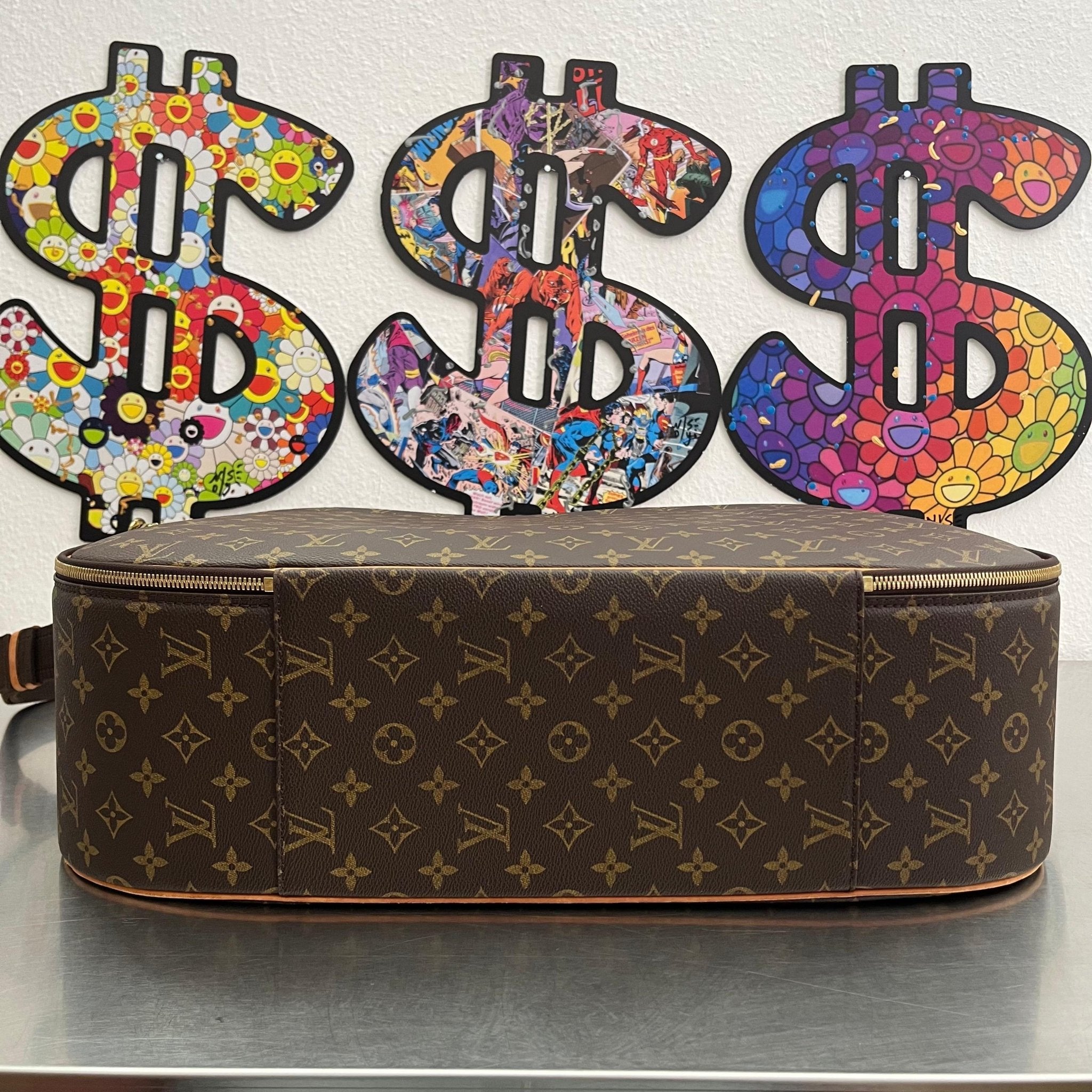 Louis Vuitton Packall GM