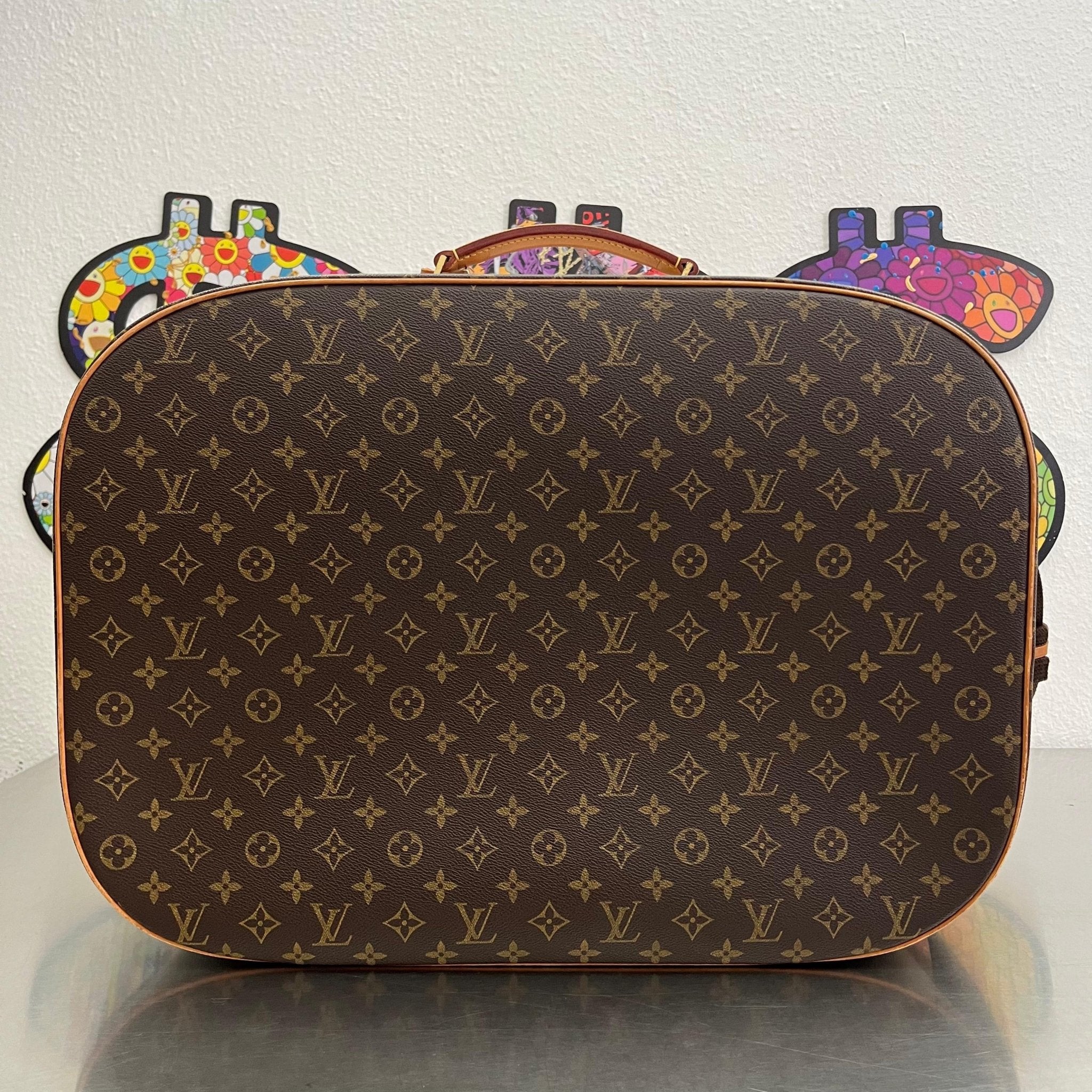 Louis Vuitton Packall GM