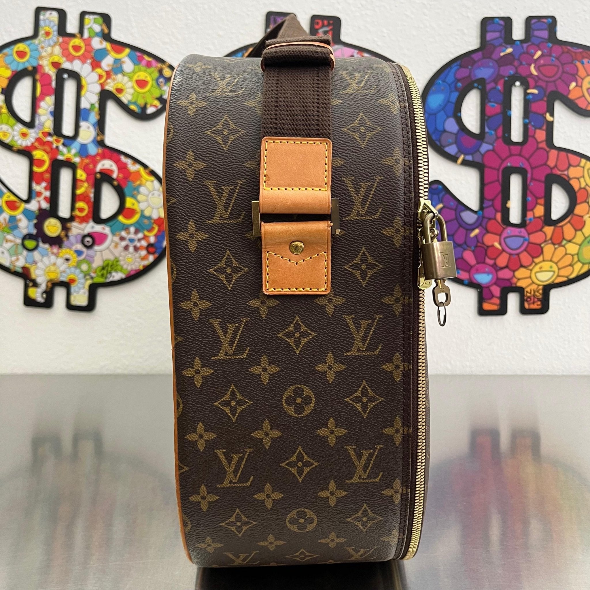 Louis Vuitton Packall GM