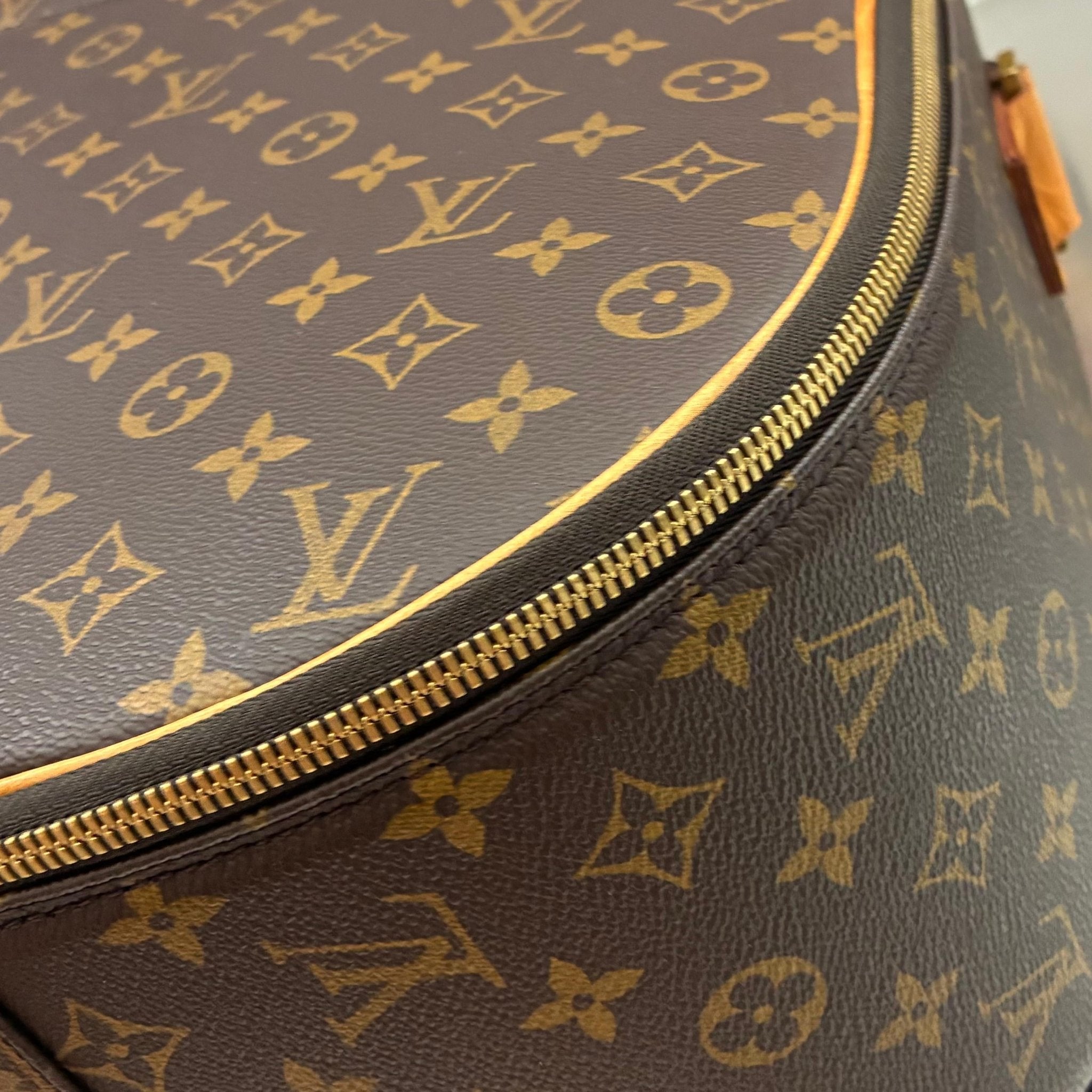Louis Vuitton Packall GM Monogram
