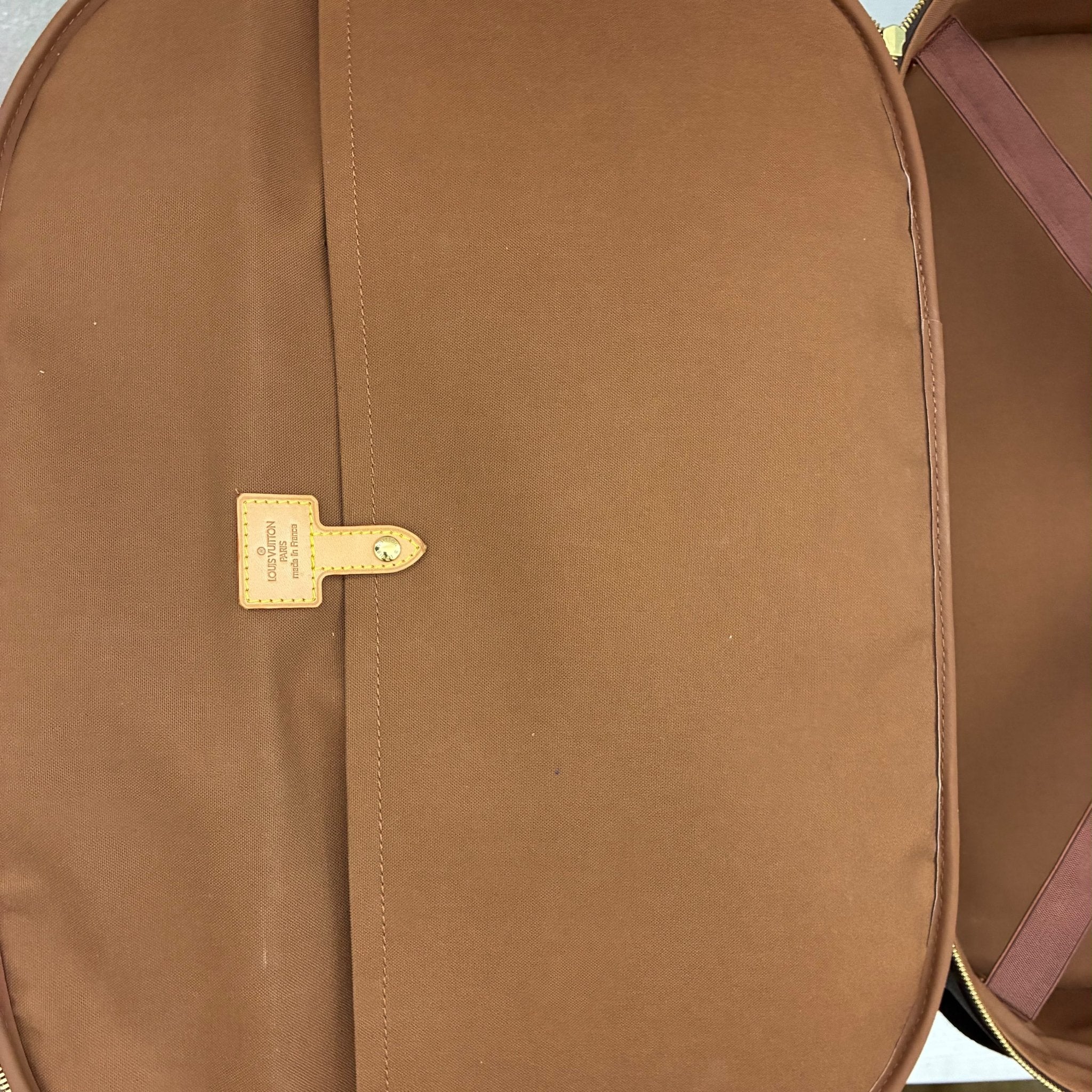 Louis Vuitton Packall GM Monogram