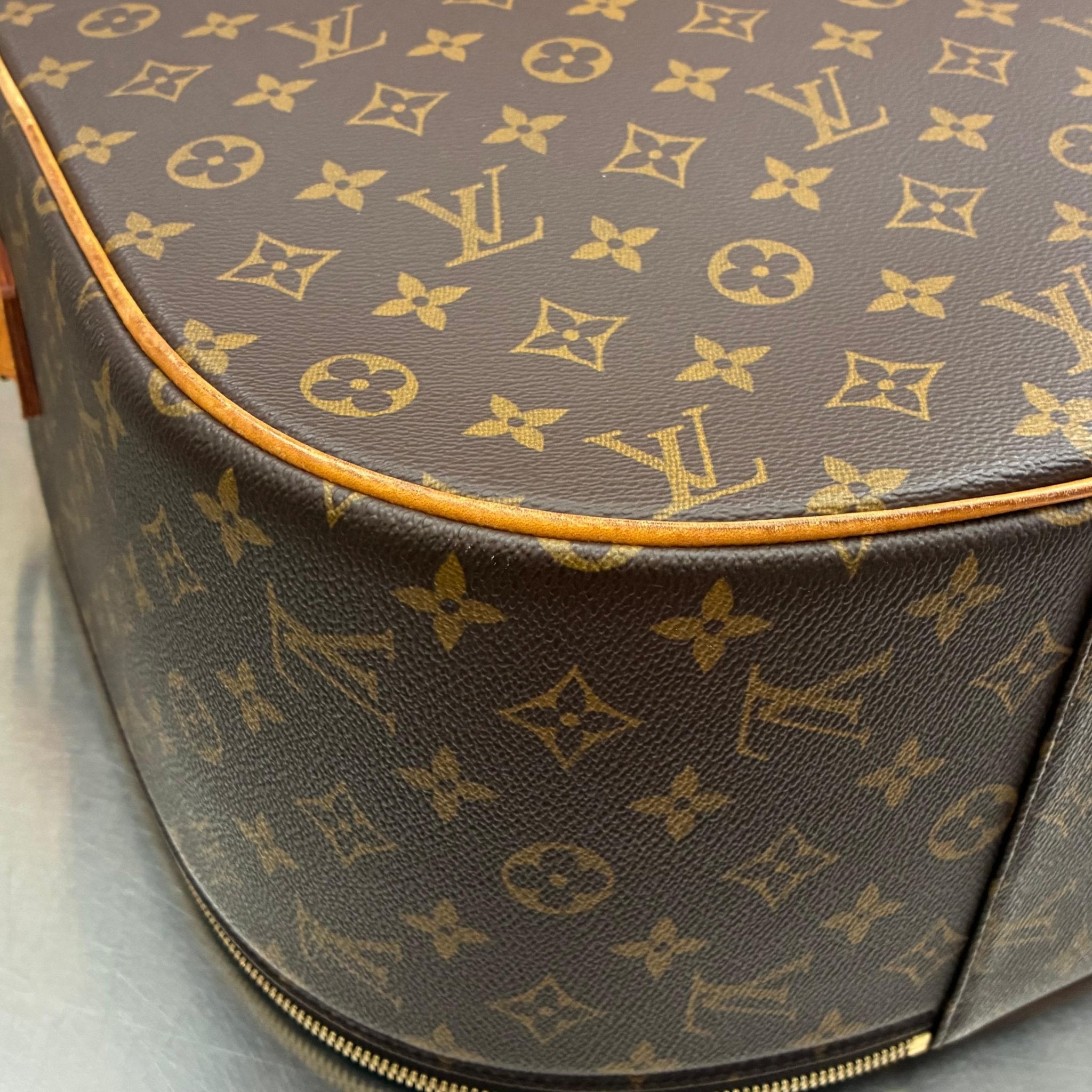 Louis Vuitton Packall GM Monogram