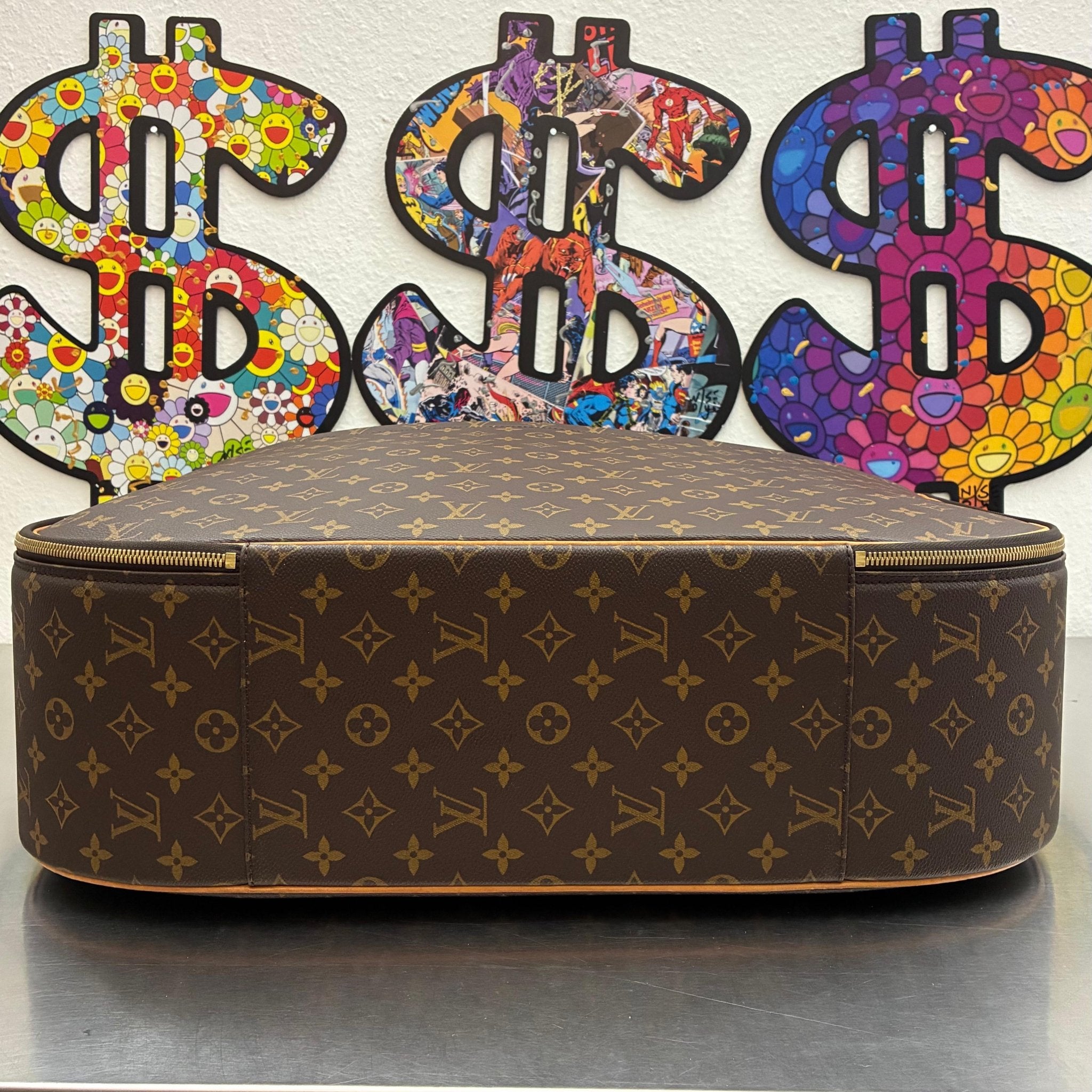 Louis Vuitton Packall GM Monogram