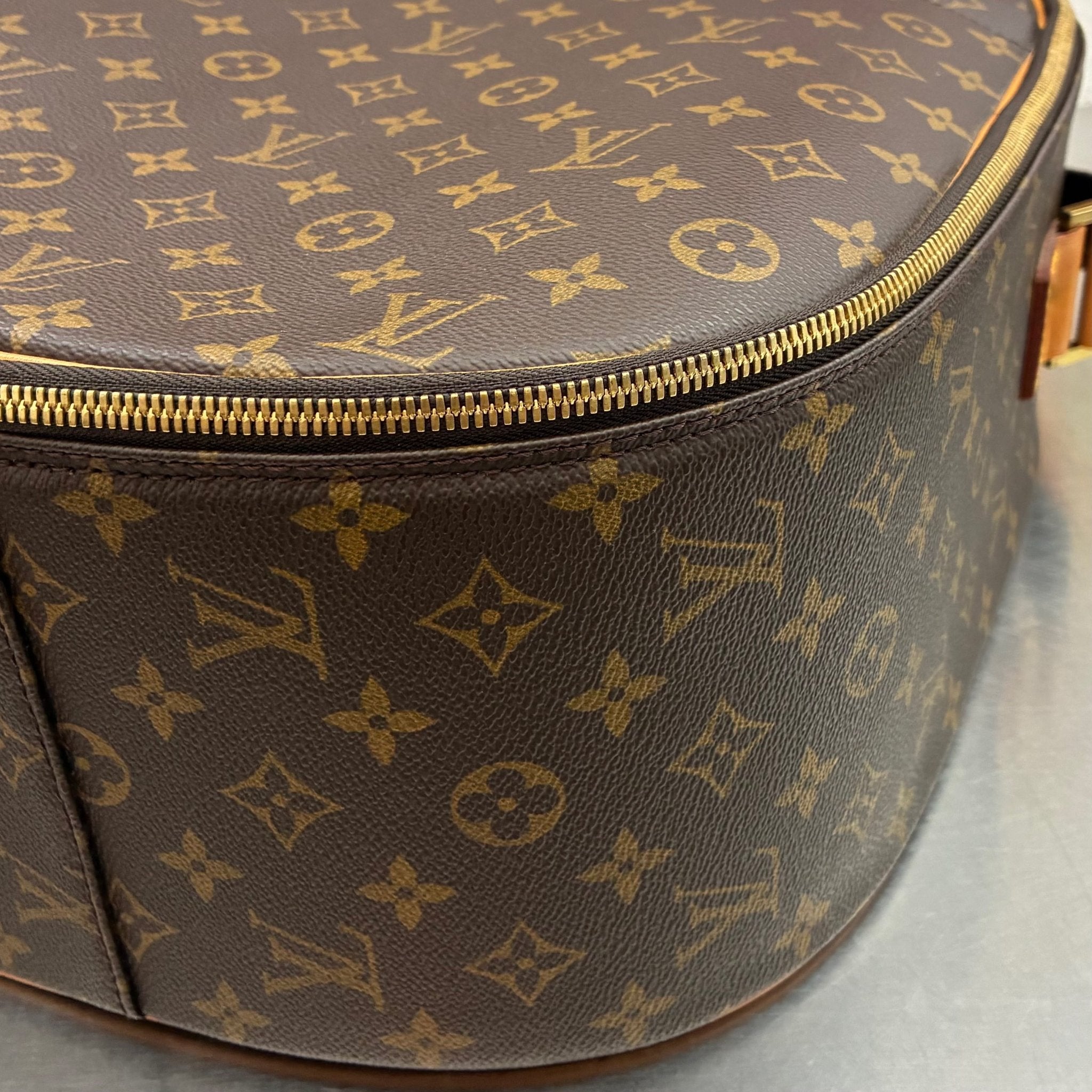Louis Vuitton Packall GM Monogram