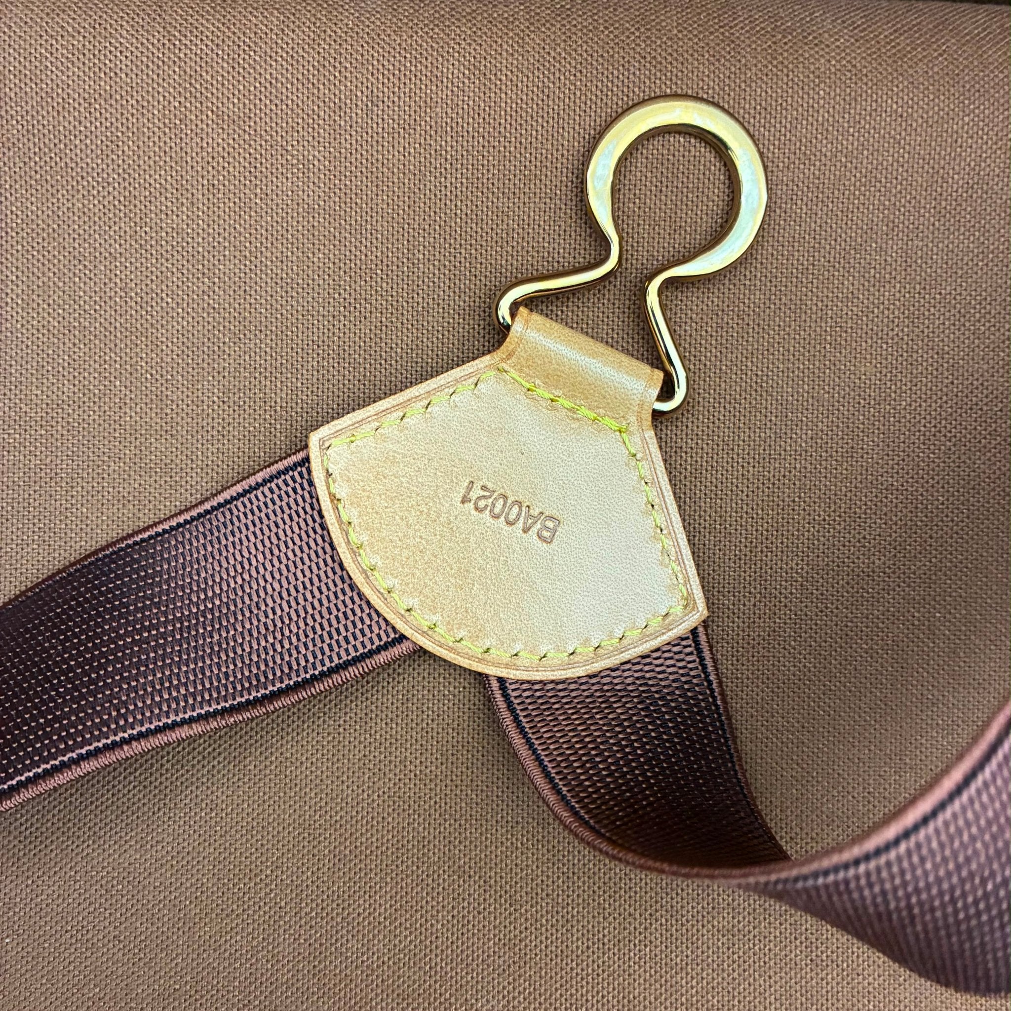 Louis Vuitton Packall GM Monogram