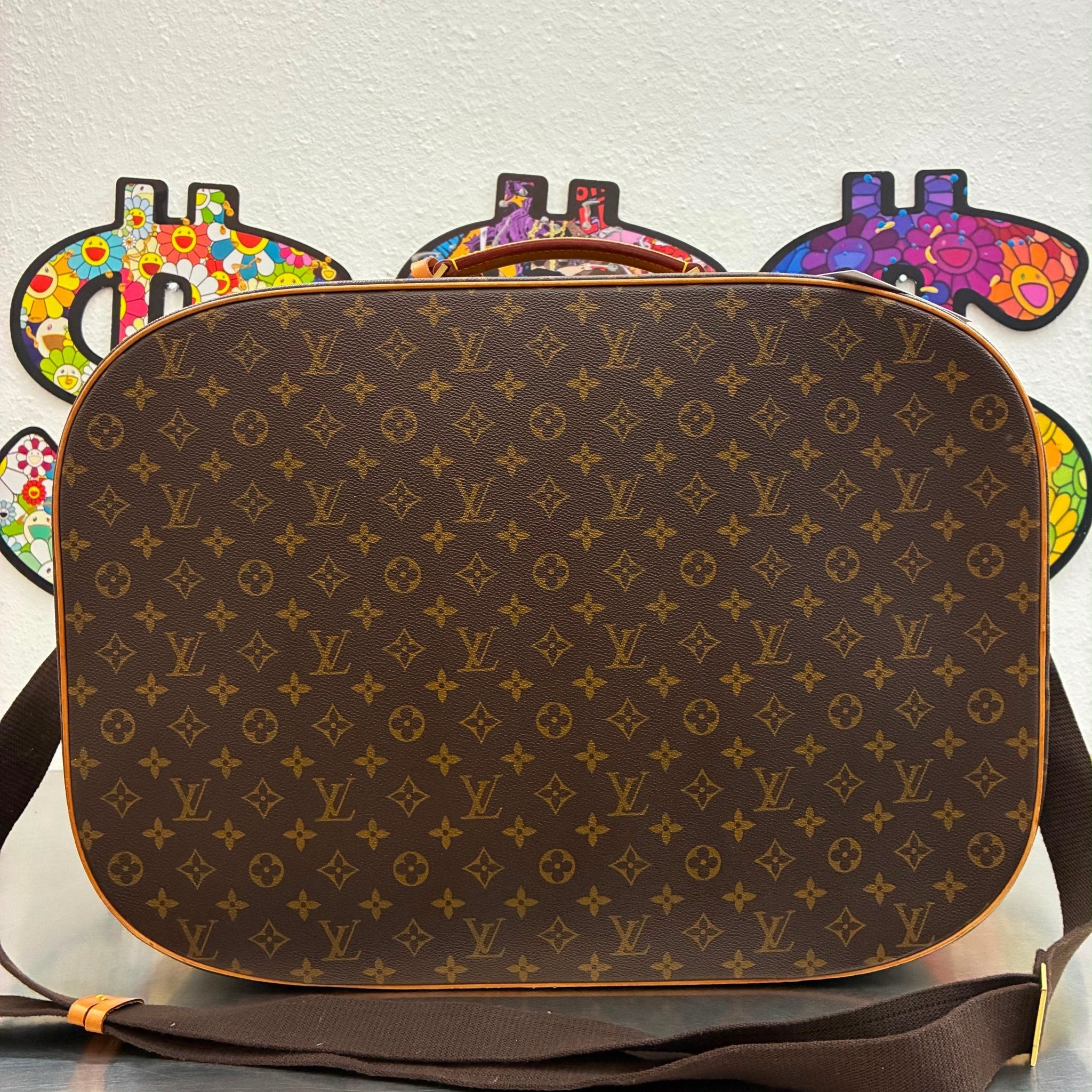 Louis Vuitton Packall GM Monogram