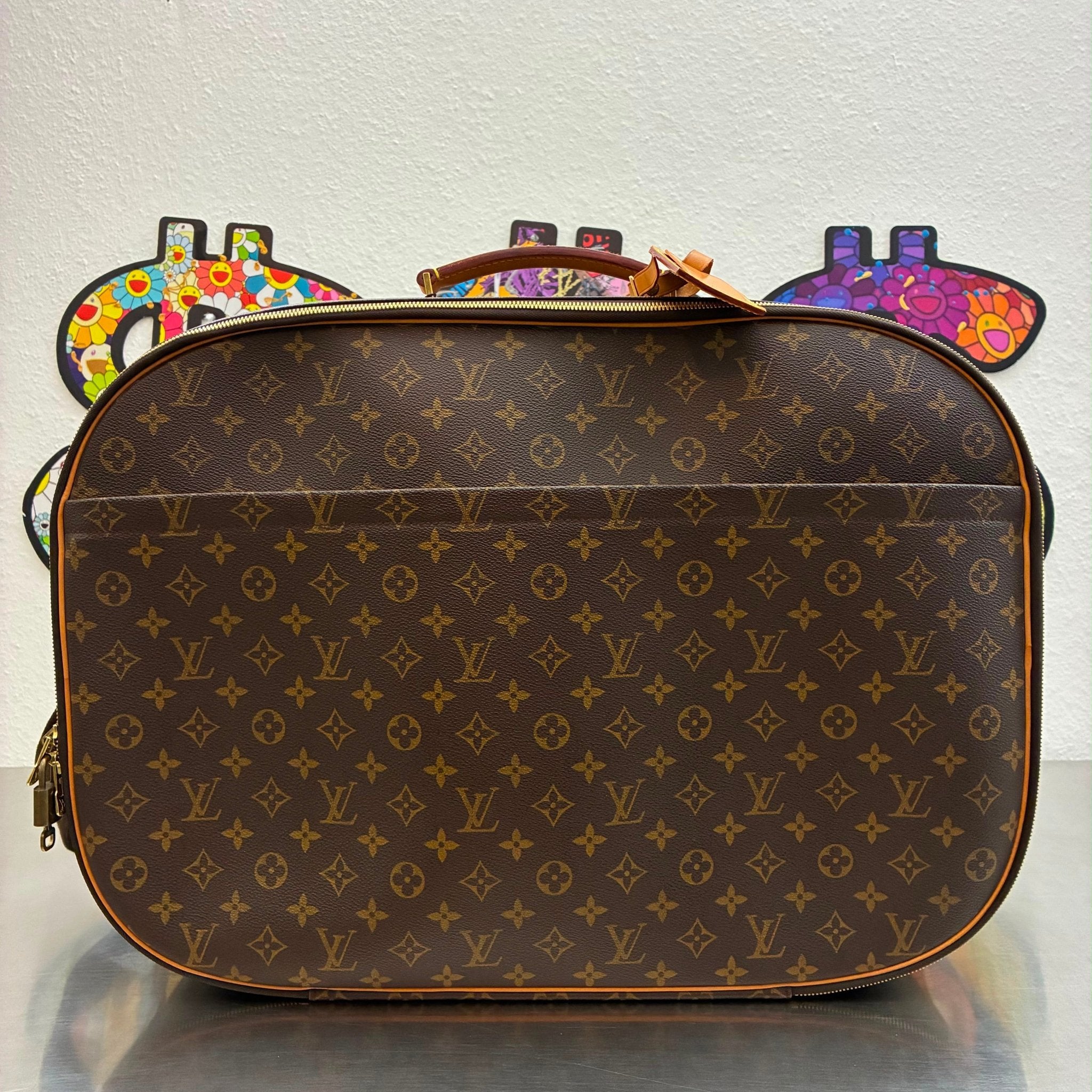 Louis Vuitton Packall GM Monogram