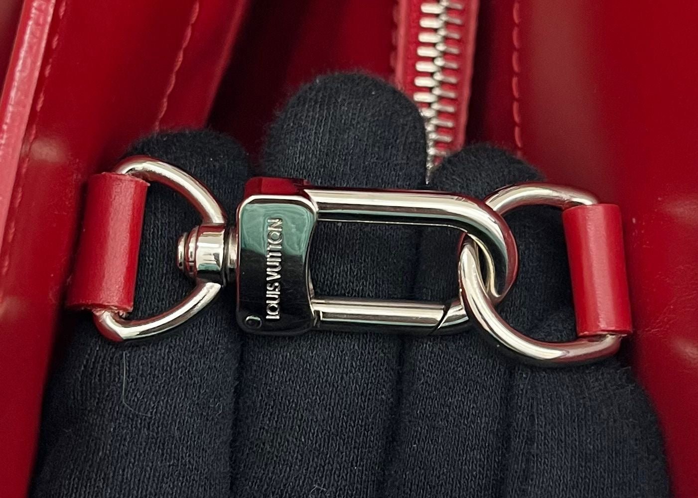 Louis Vuitton Passy PM