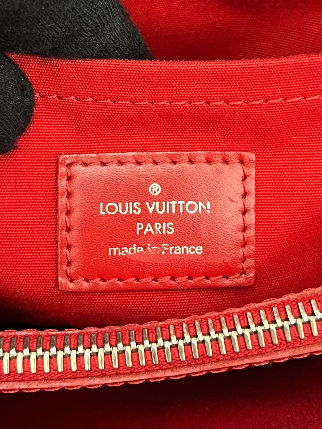 Louis Vuitton Passy PM