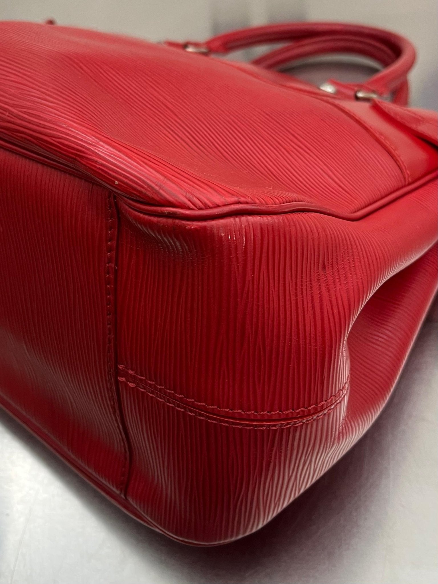Louis Vuitton Passy PM
