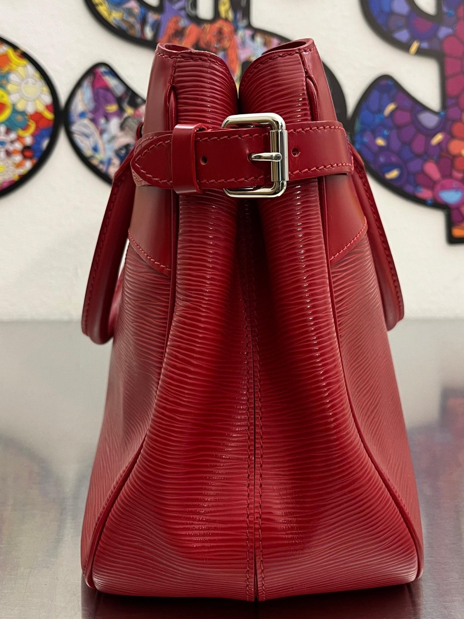 Louis Vuitton Passy PM