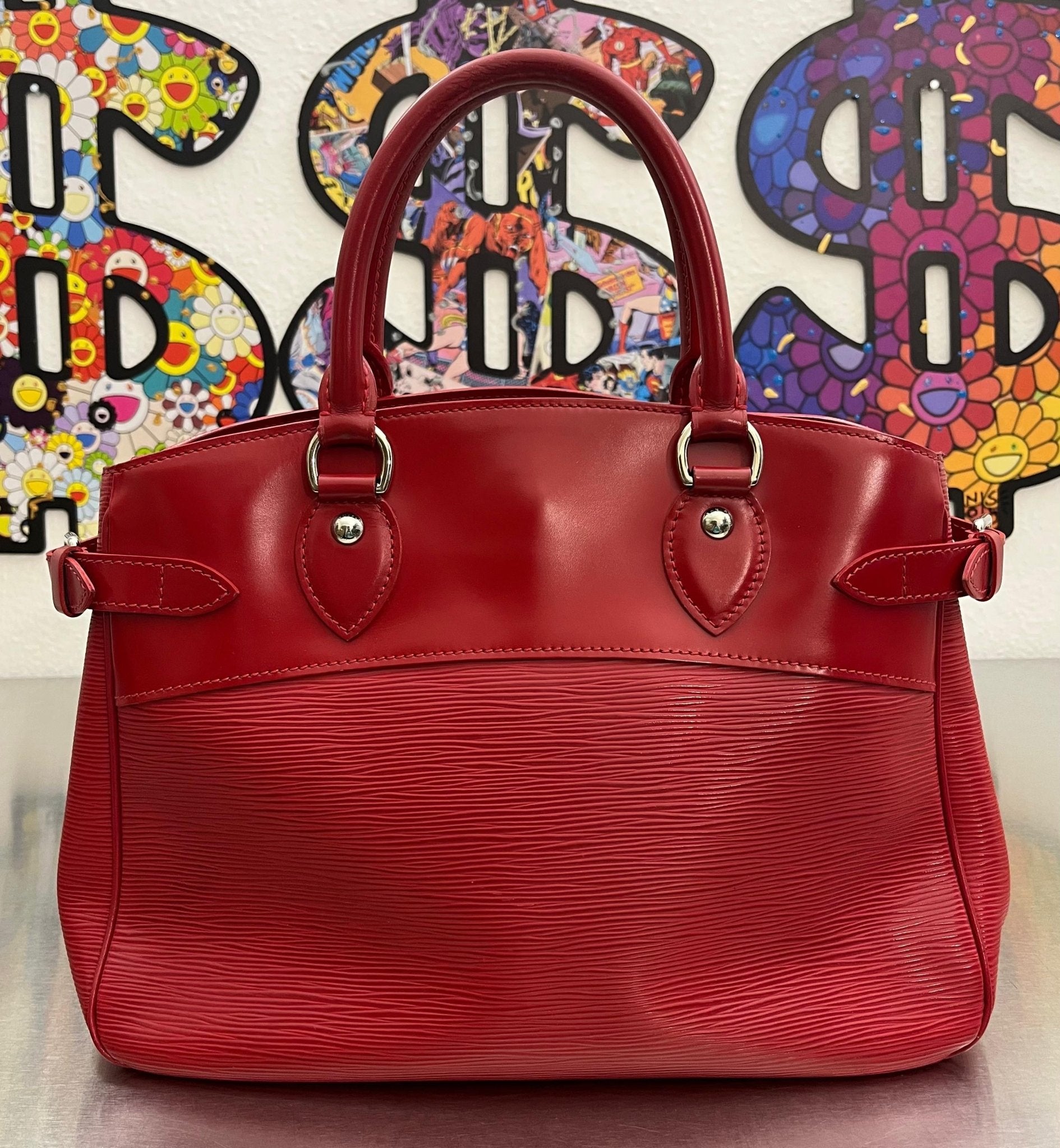 Louis Vuitton Passy PM