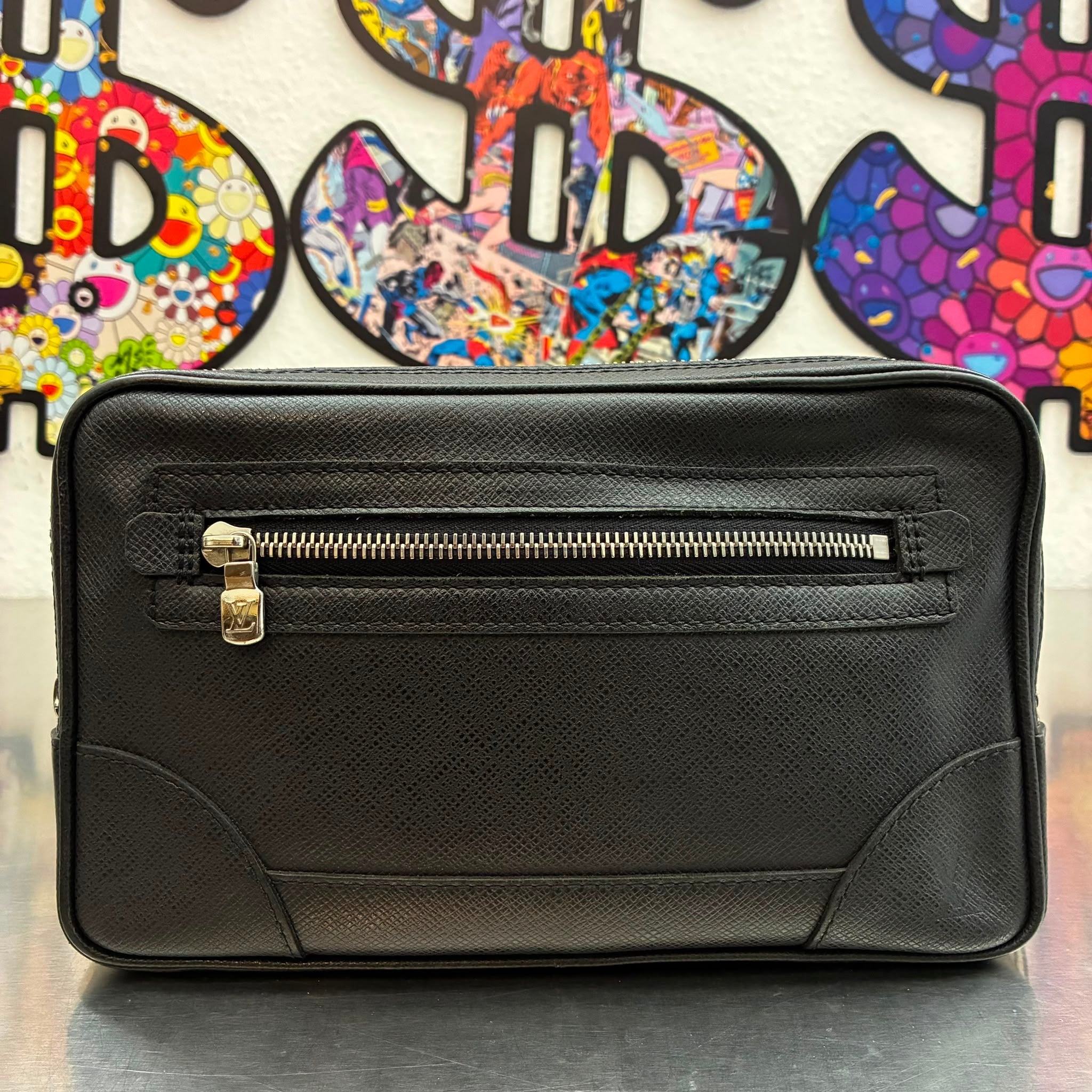Louis Vuitton Pavel Taiga