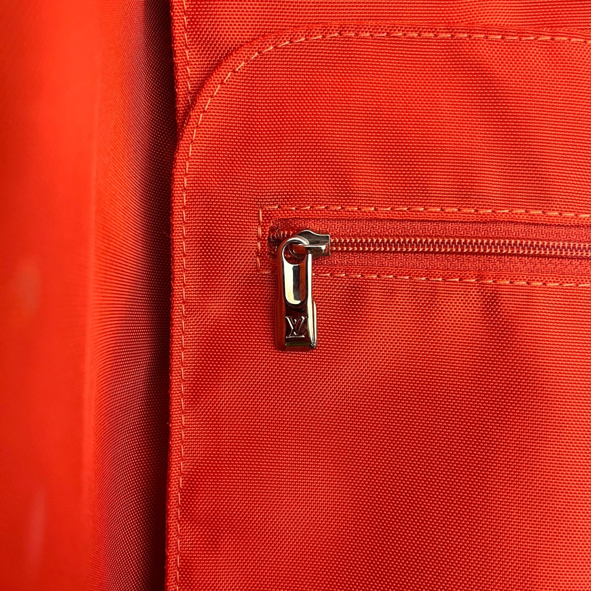Louis Vuitton Pegase 45 Epi