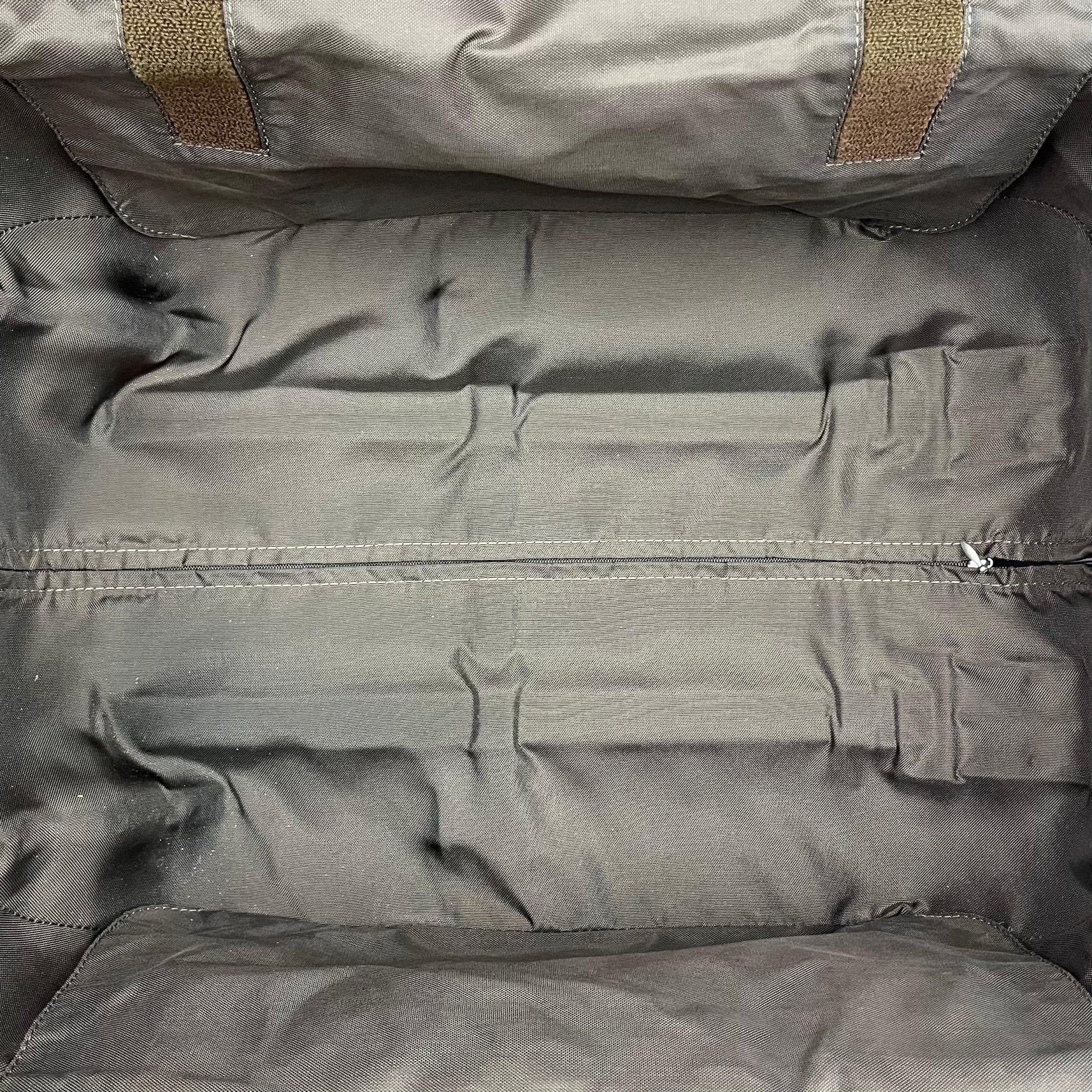 Louis Vuitton Pegase 45 Taiga Grizzly