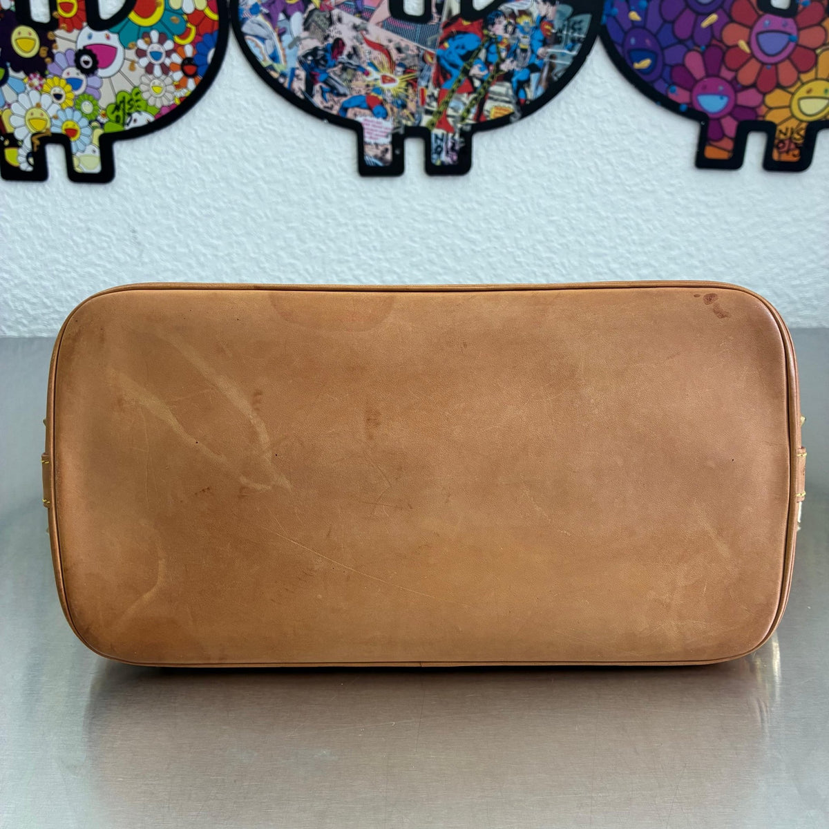 Louis Vuitton PM Alma Murakami