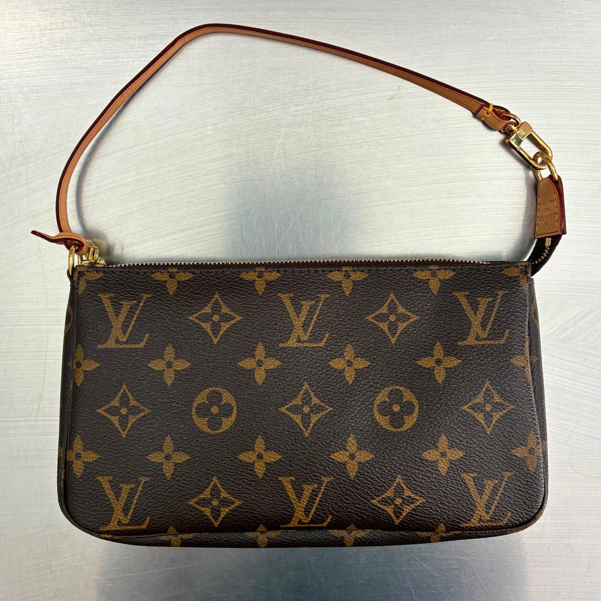 Louis Vuitton Pochette Accessoires M51980 Full-Set