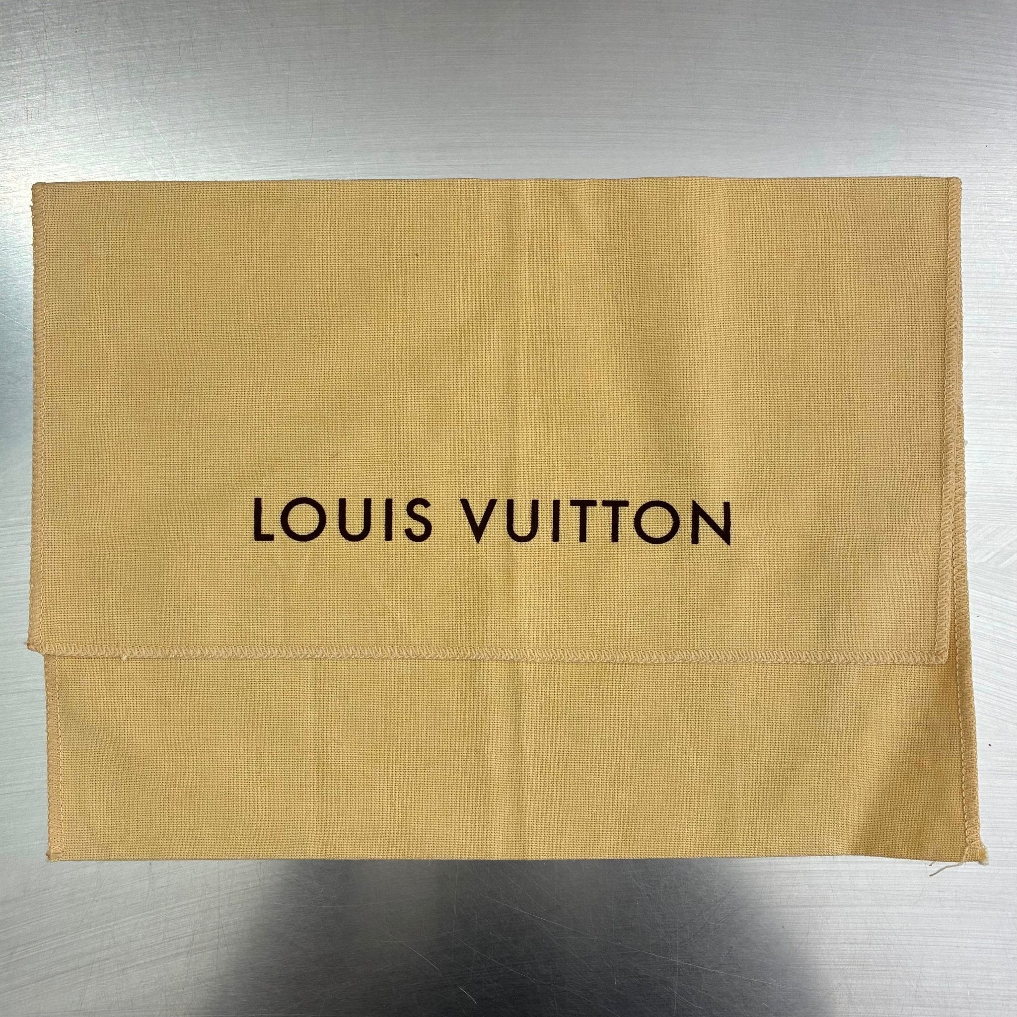 Louis Vuitton Pochette Accessoires M51980 Full-Set