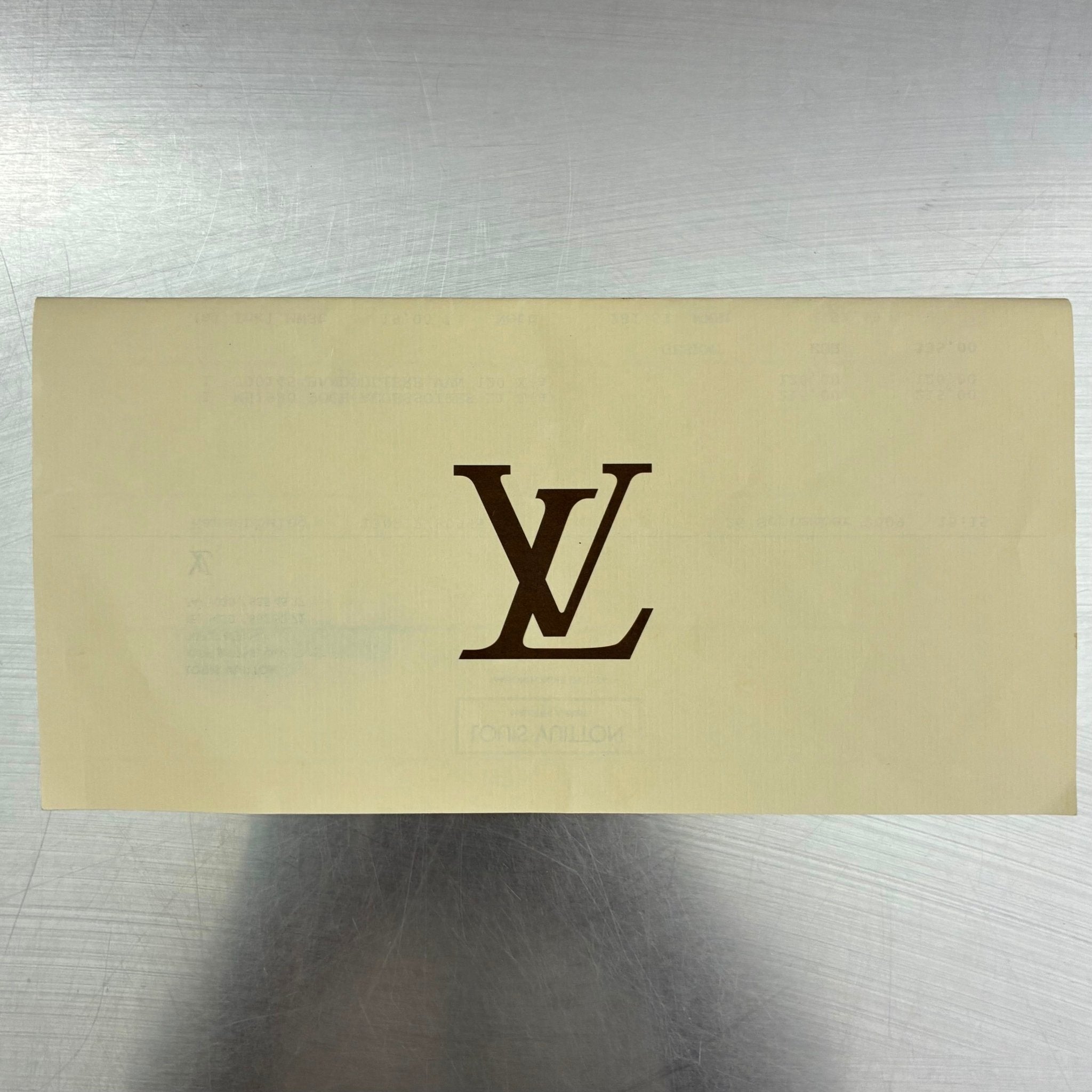 Louis Vuitton Pochette Accessoires M51980 Full-Set