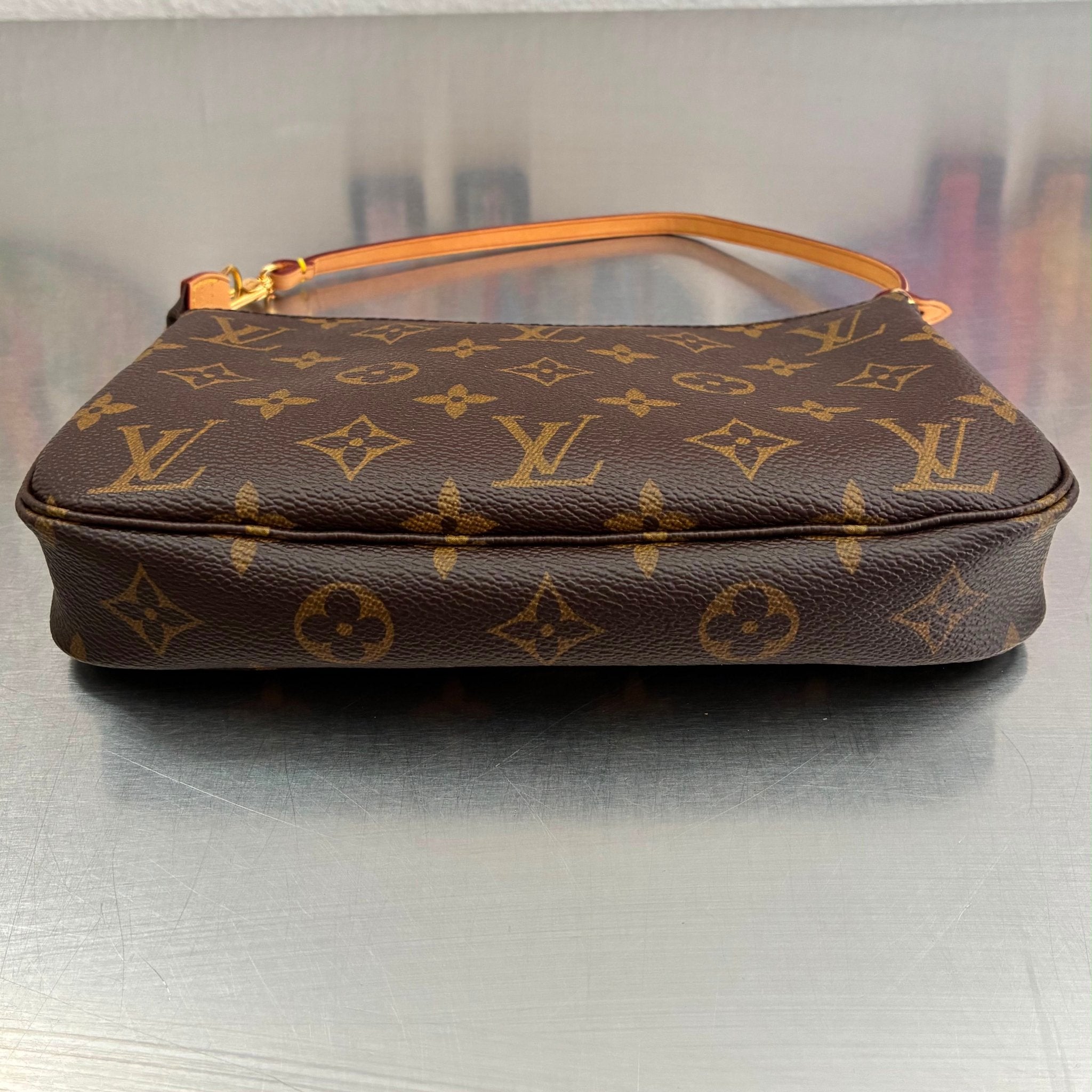 Louis Vuitton Pochette Accessoires M51980 Full-Set