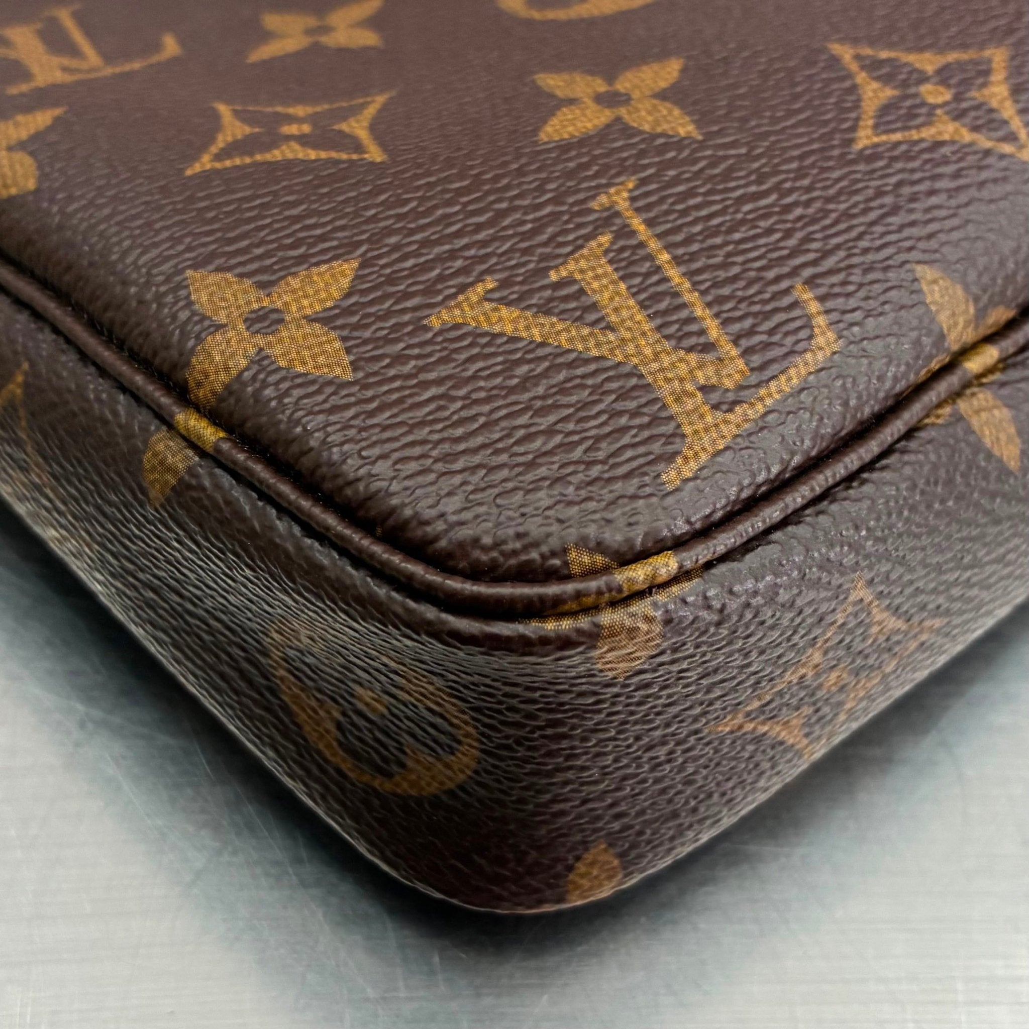 Louis Vuitton Pochette Accessoires M51980 Full-Set