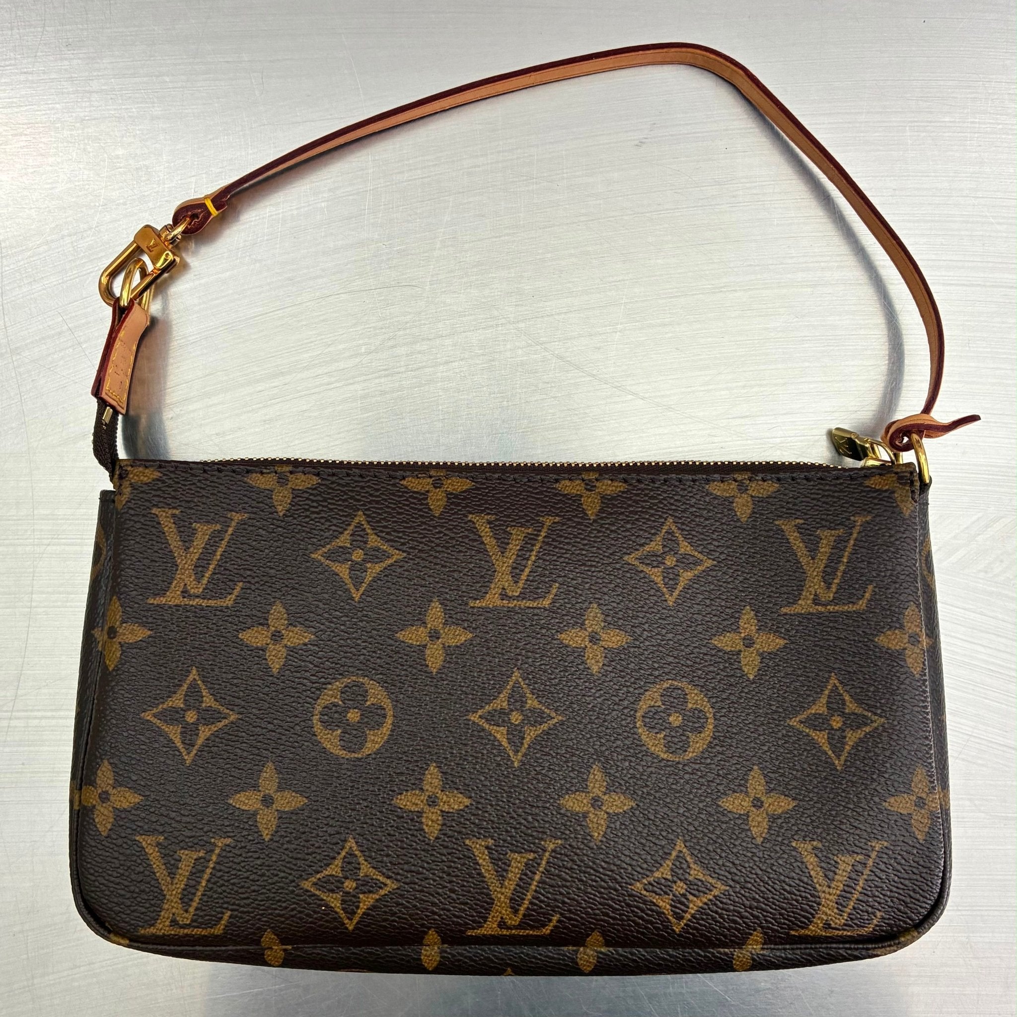 Louis Vuitton Pochette Accessoires M51980 Full-Set