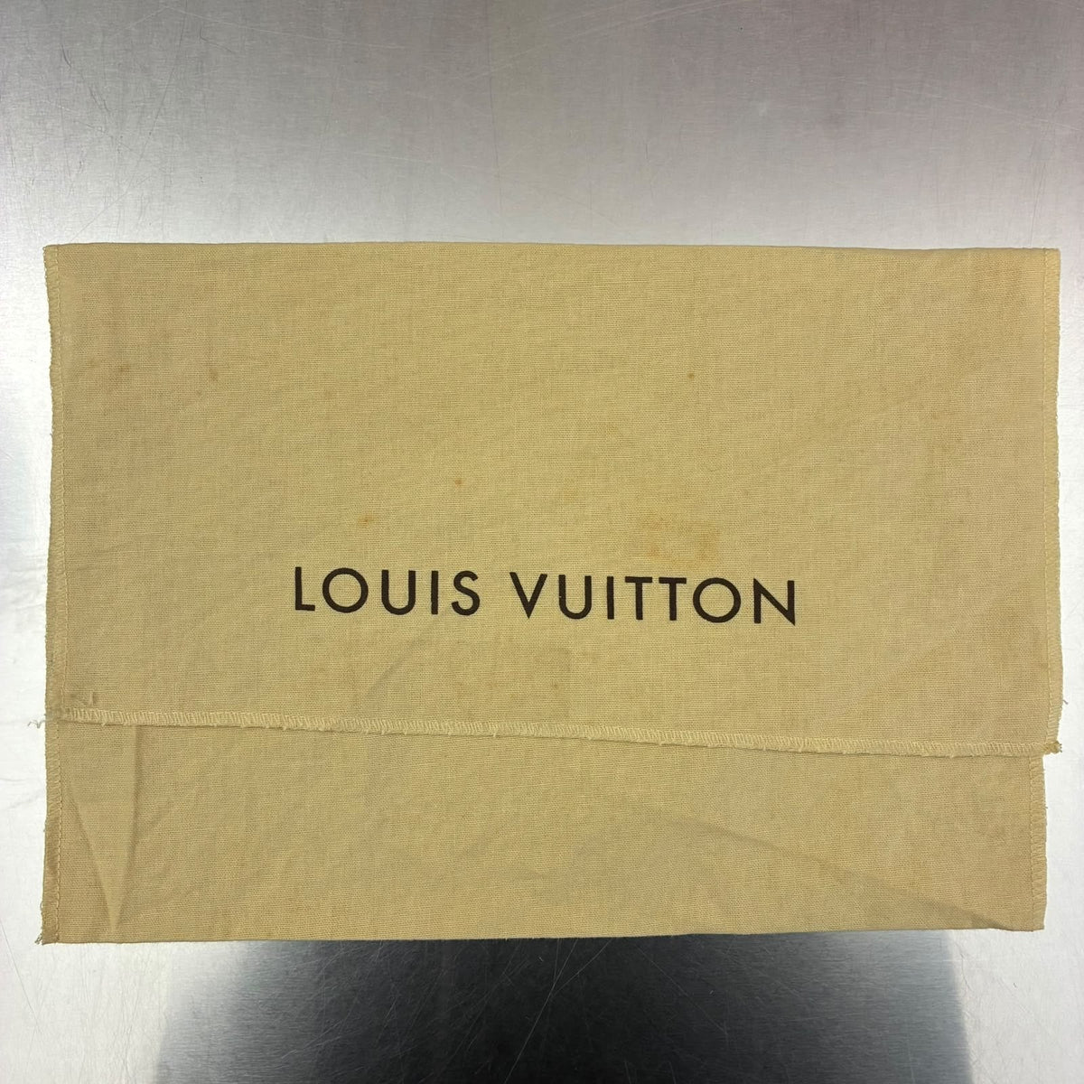 Louis Vuitton Pochette Accessoires Monogram von 1995