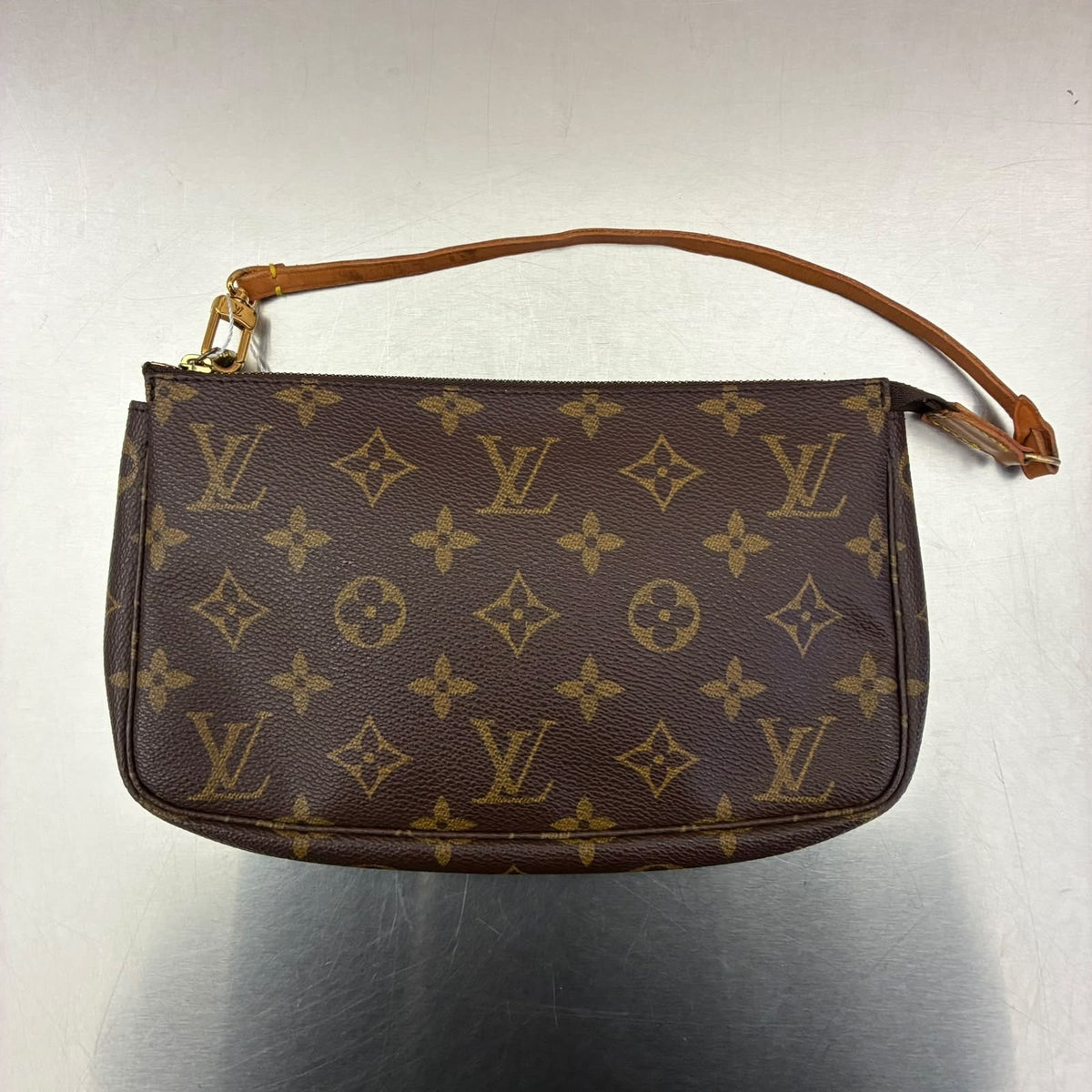Louis Vuitton Pochette Accessoires Monogram von 1995