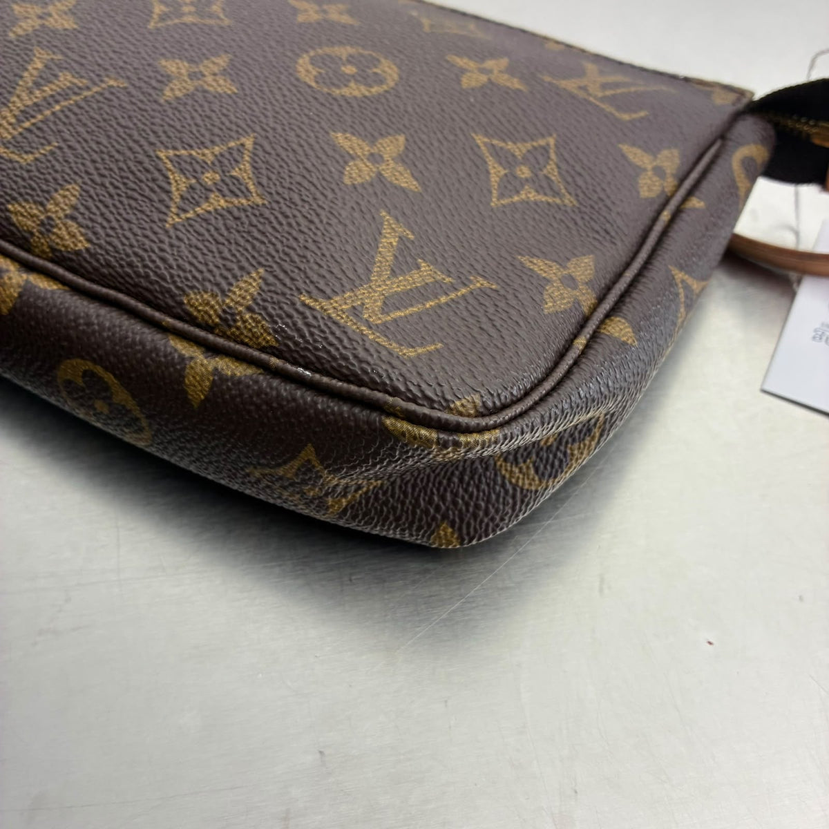 Louis Vuitton Pochette Accessoires Monogram von 1999