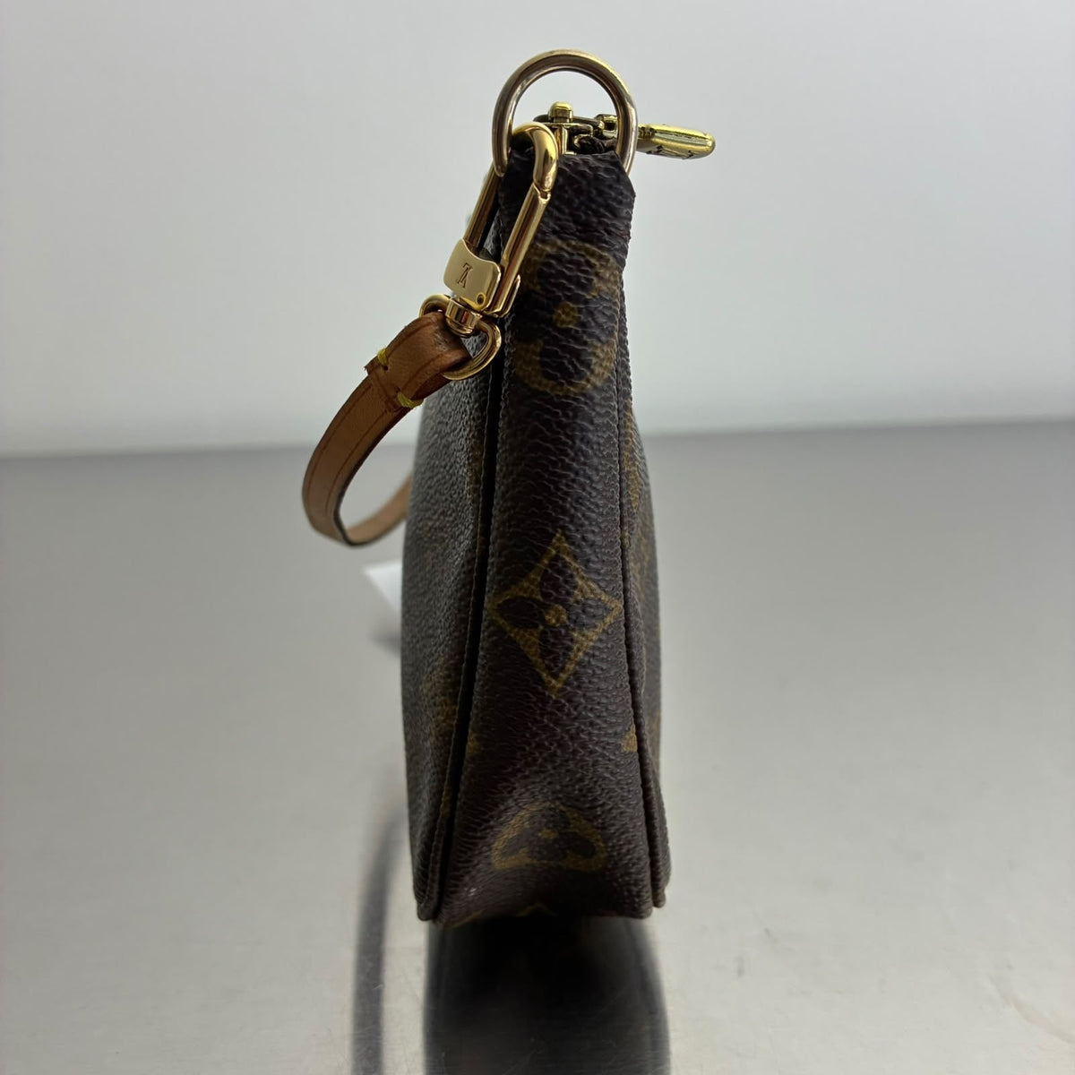 Louis Vuitton Pochette Accessoires Monogram von 1999