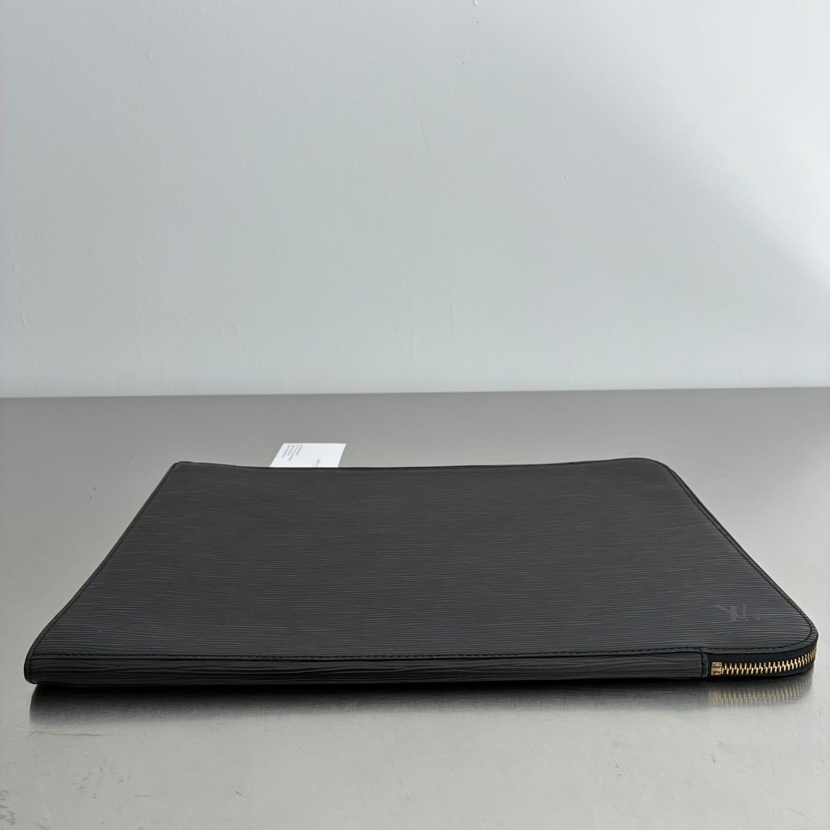 Louis Vuitton Pochette Documents Case Epi