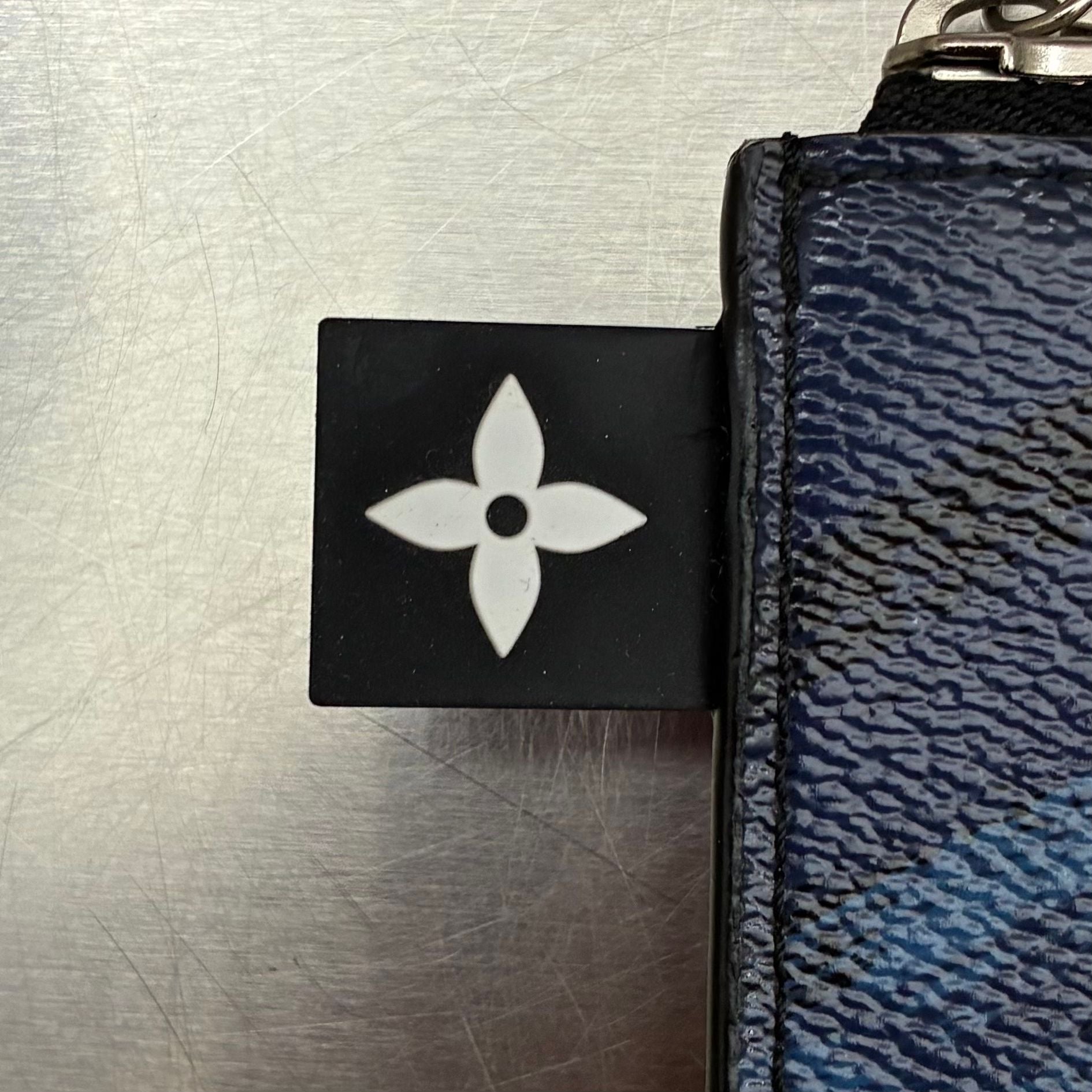 Louis Vuitton Pochette Jour GM Camouflage