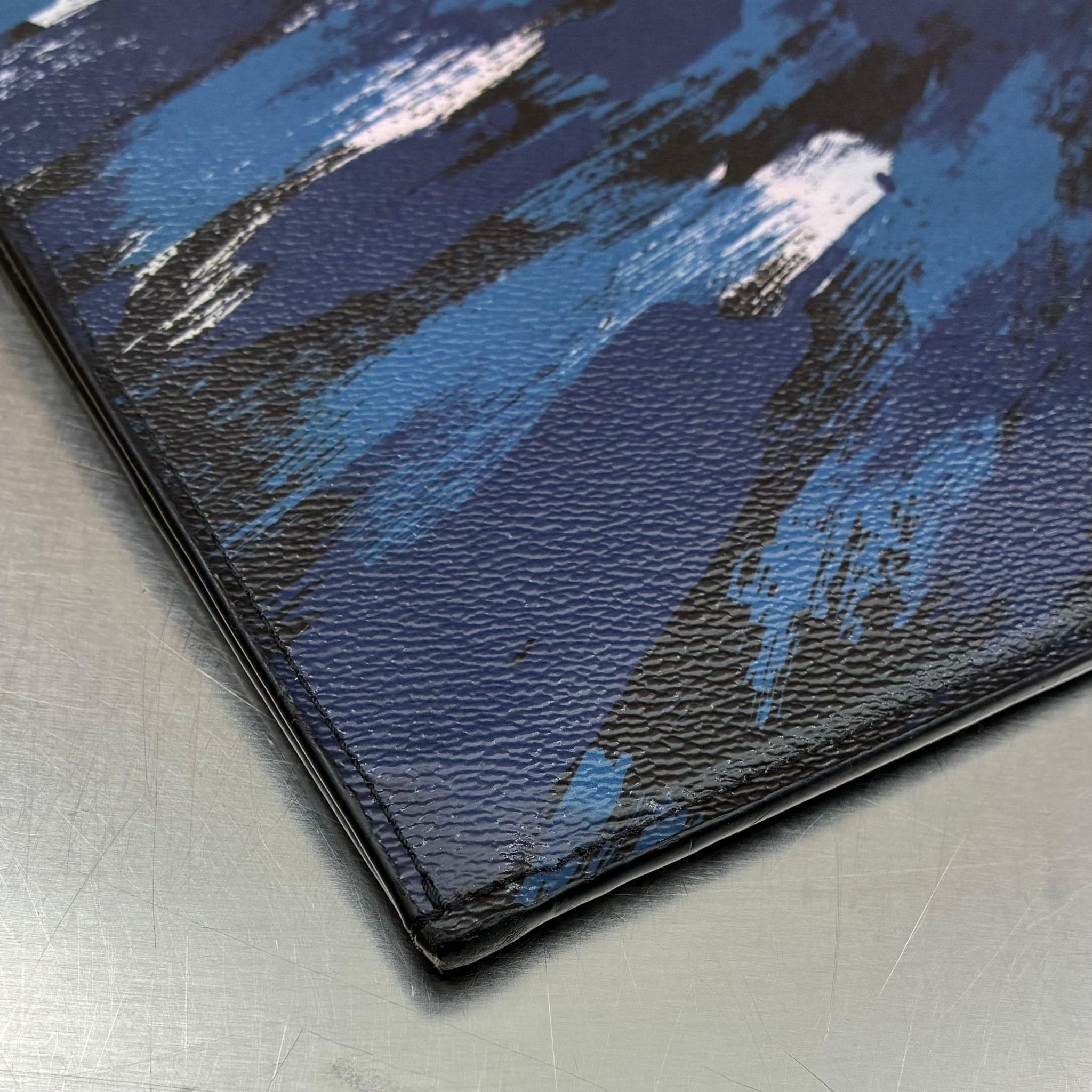 Louis Vuitton Pochette Jour GM Camouflage