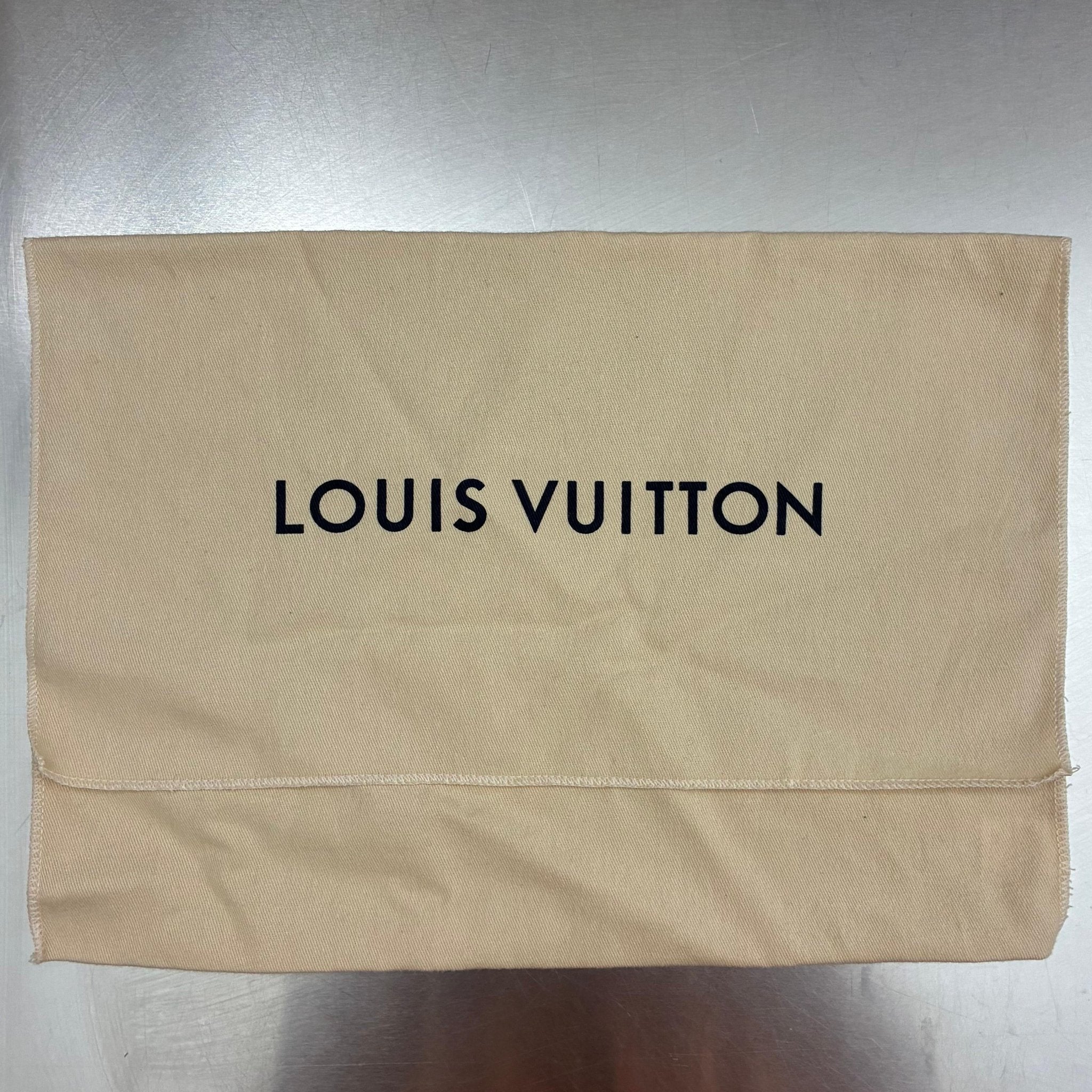 Louis Vuitton Pochette Jour GM Camouflage