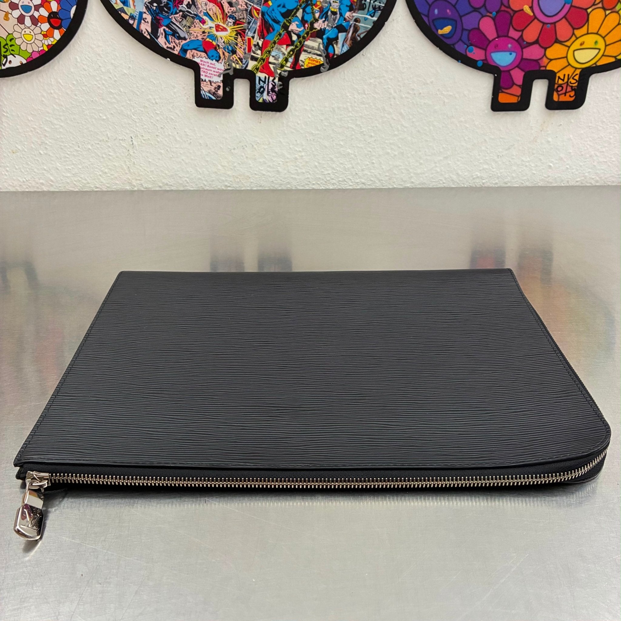 Louis Vuitton Pochette Jour GM Epi