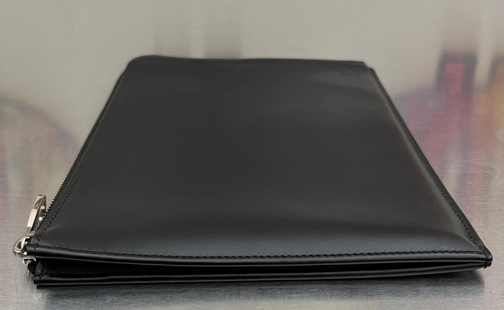 Louis Vuitton Pochette Jour PM Clutch