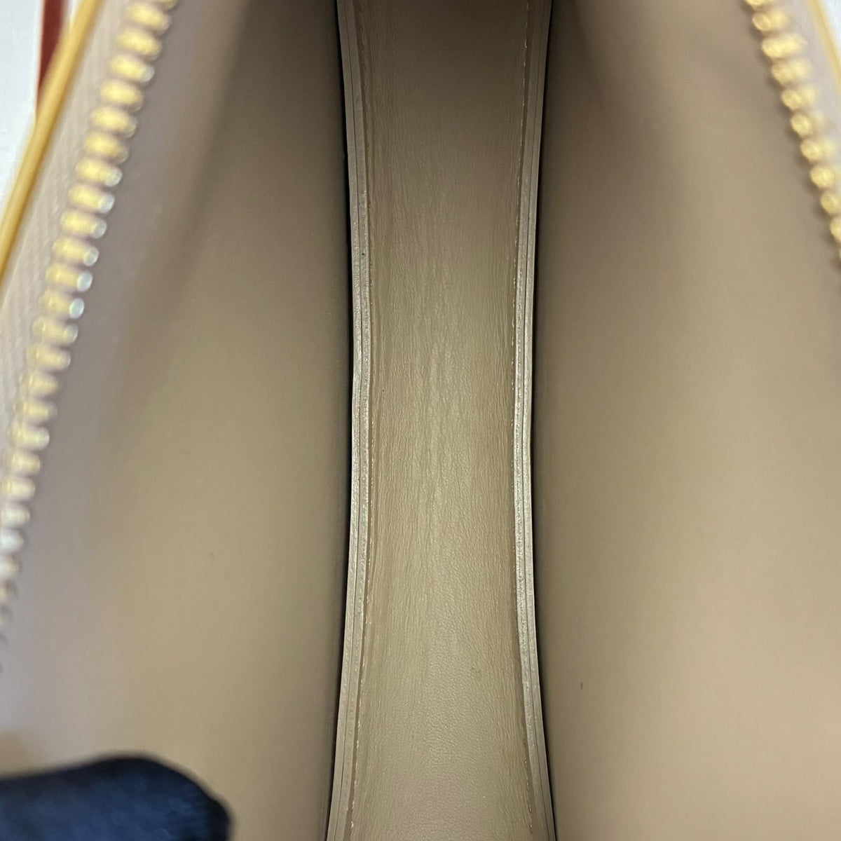 Louis Vuitton Pochette Lexington Vernis