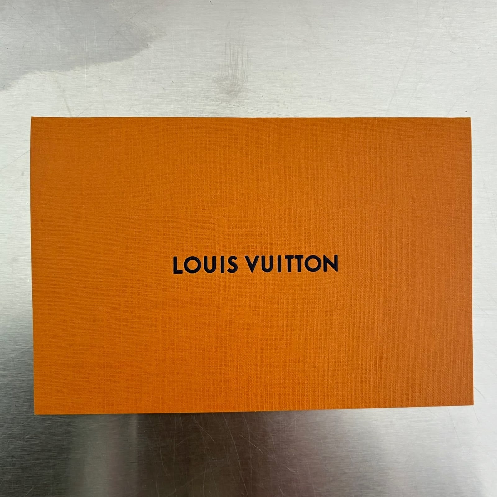 Louis Vuitton Pochette Métis Empreinte M41487