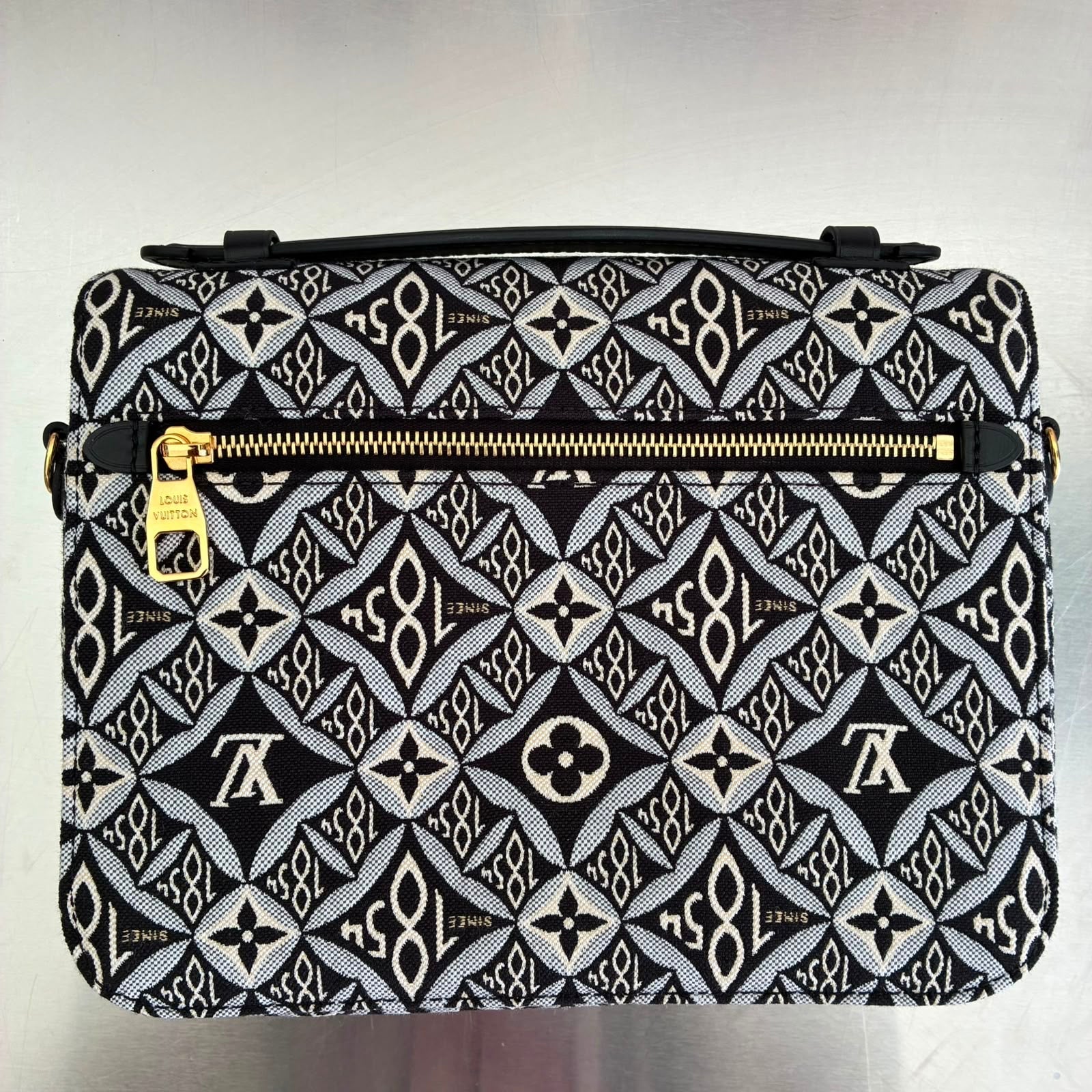 Louis Vuitton Pochette Métis Since 1854
