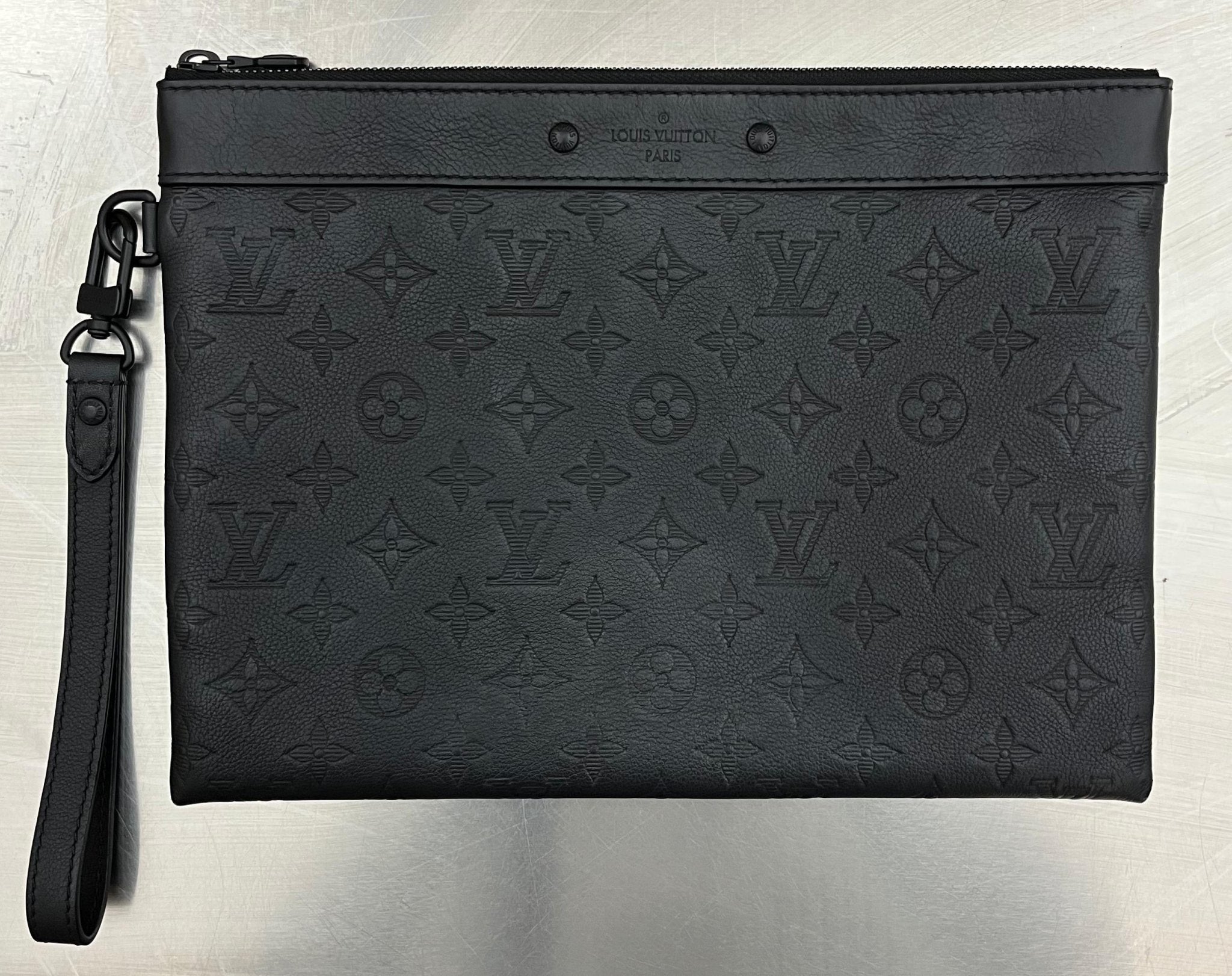 Louis Vuitton Pochette To - Go
