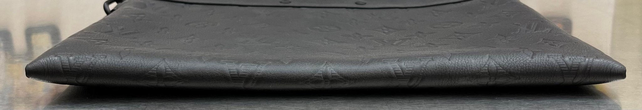 Louis Vuitton Pochette To - Go