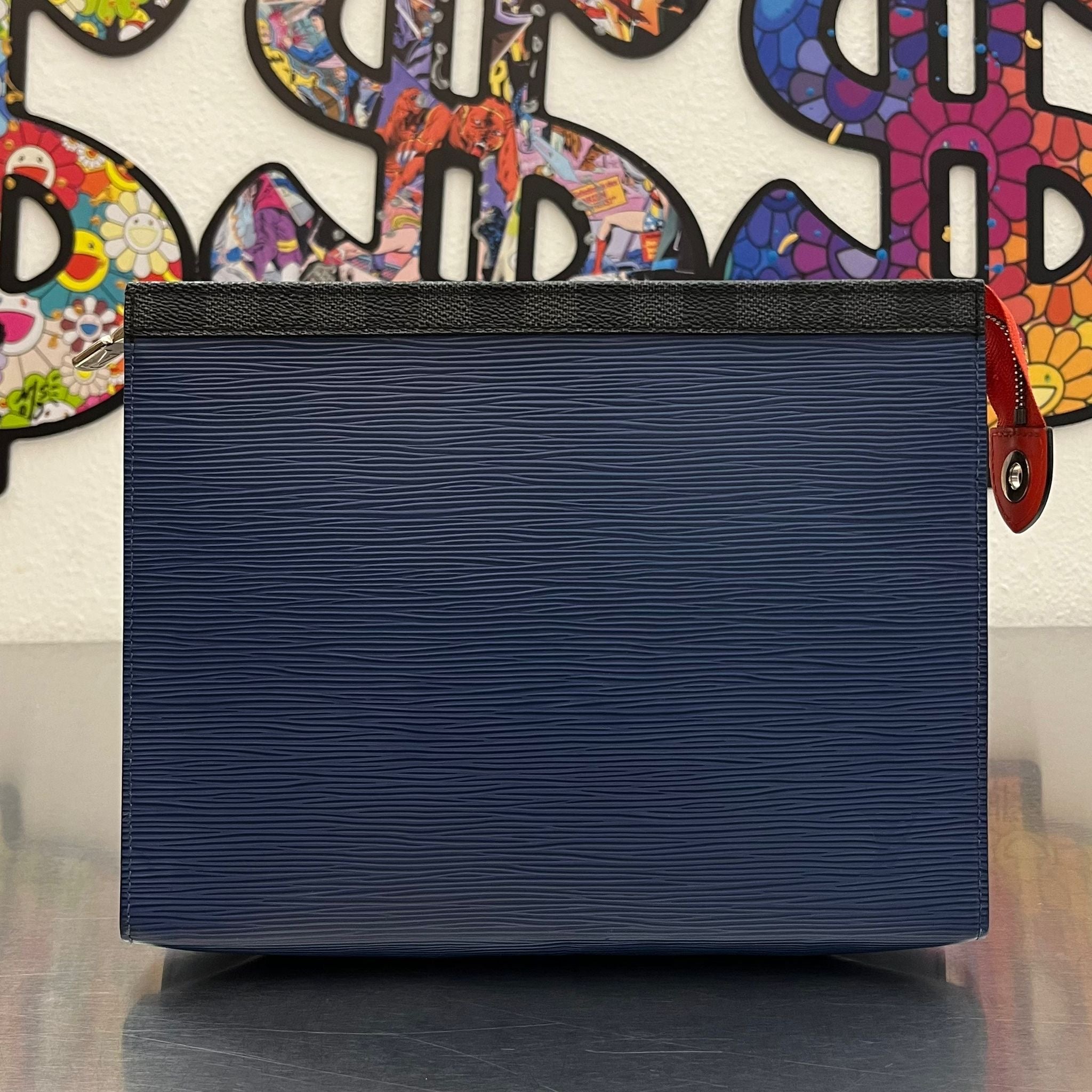 Louis Vuitton Pochette Voyage MM