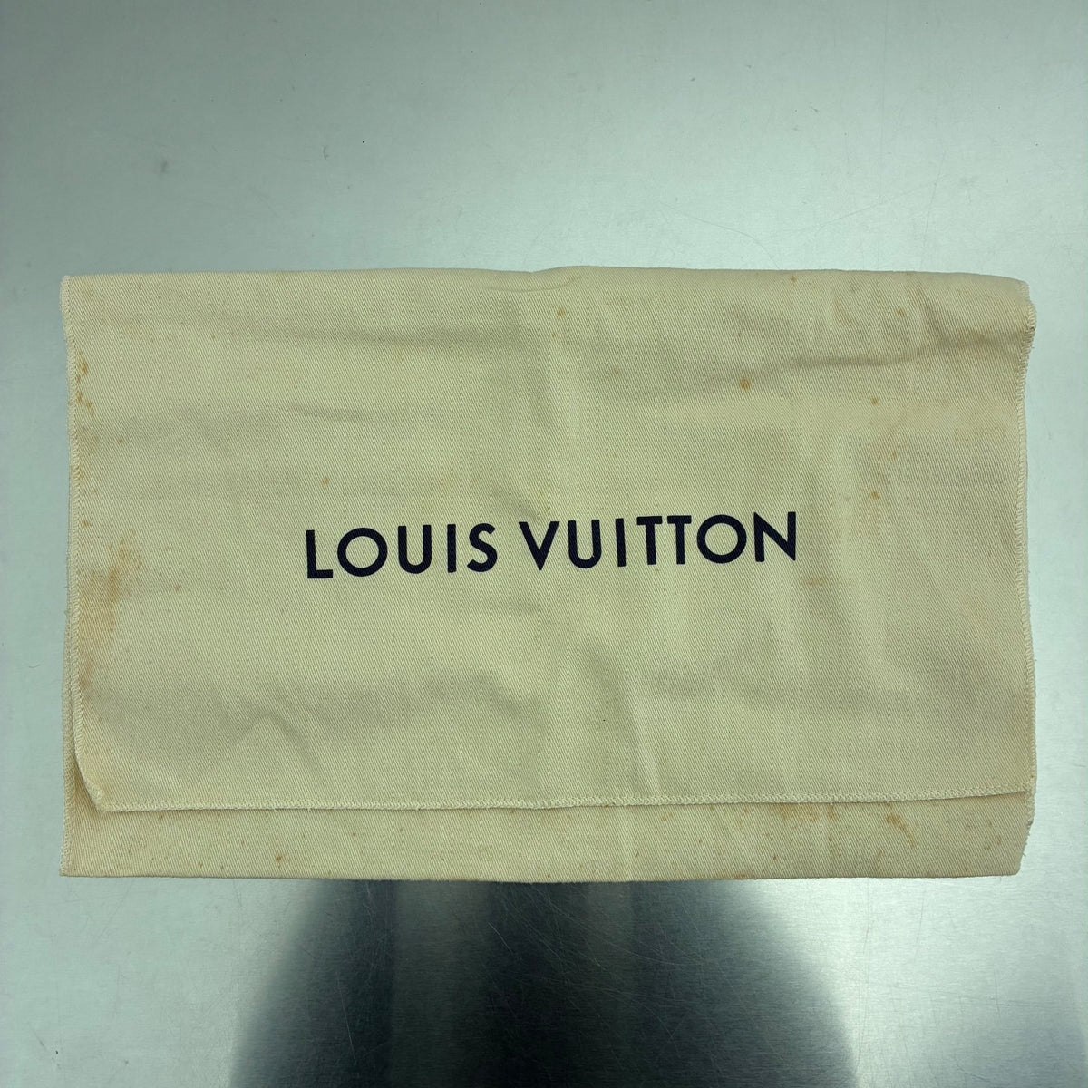 Louis Vuitton Pochette Voyage MM Eclipse
