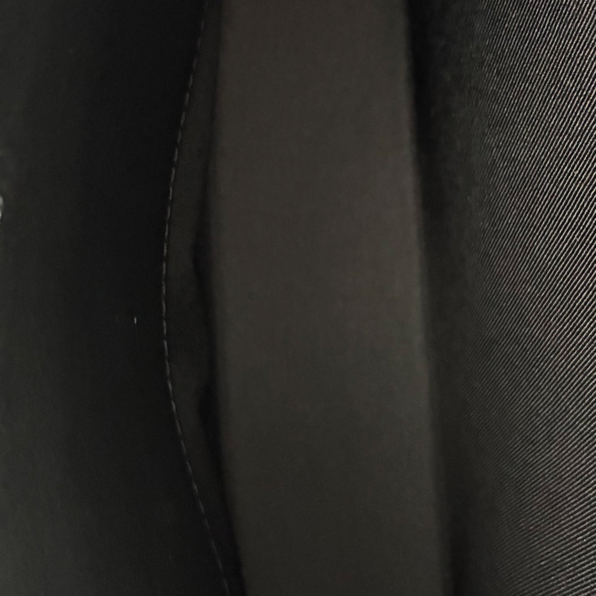 Louis Vuitton Pochette Voyage MM Eclipse